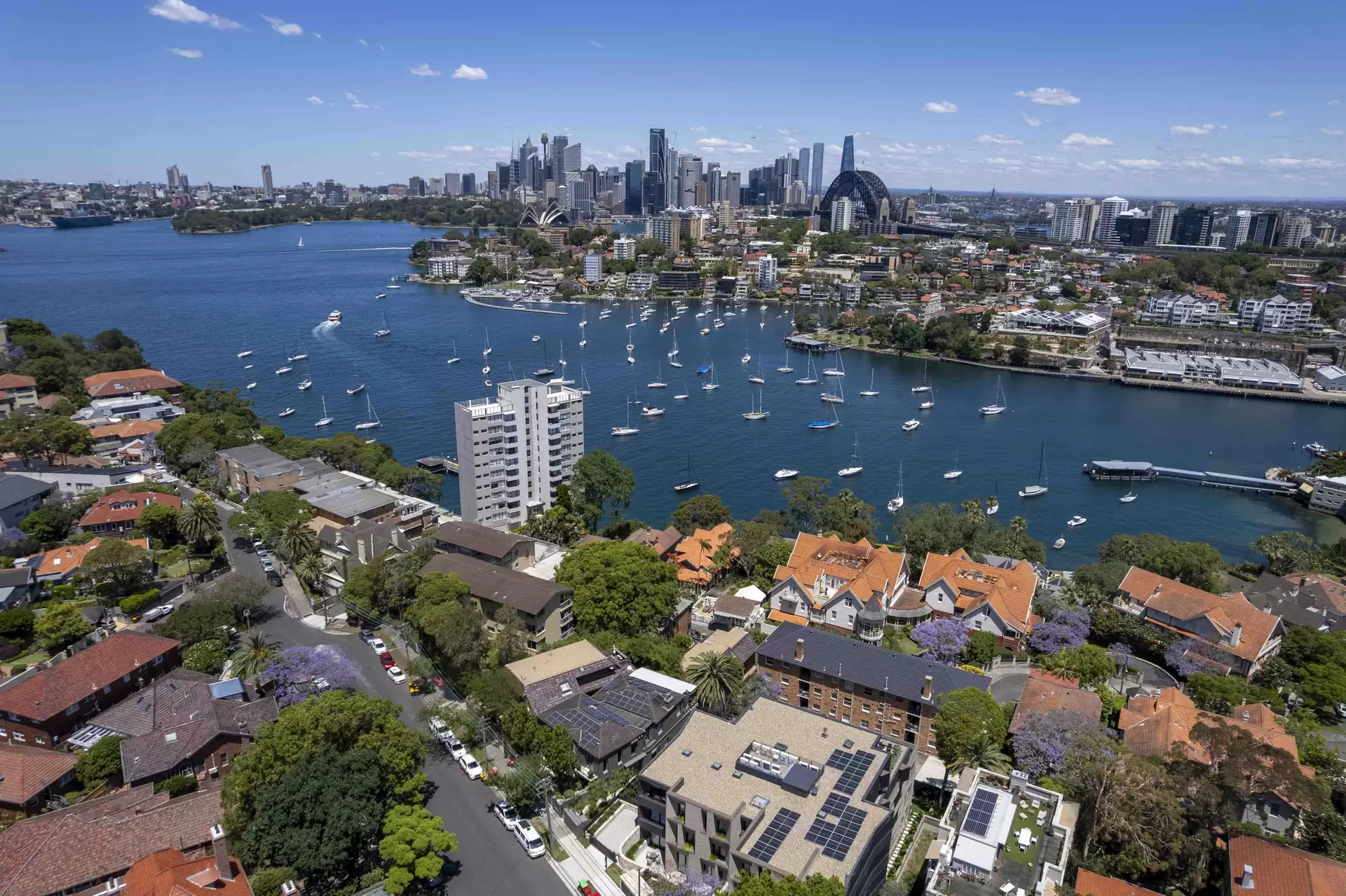 LG02/85 Kurraba Road, Kurraba Point Sold by Sydney Sotheby's International Realty - image 1