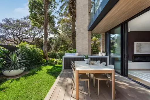 LG02/85 Kurraba Road, Kurraba Point Sold by Sydney Sotheby's International Realty