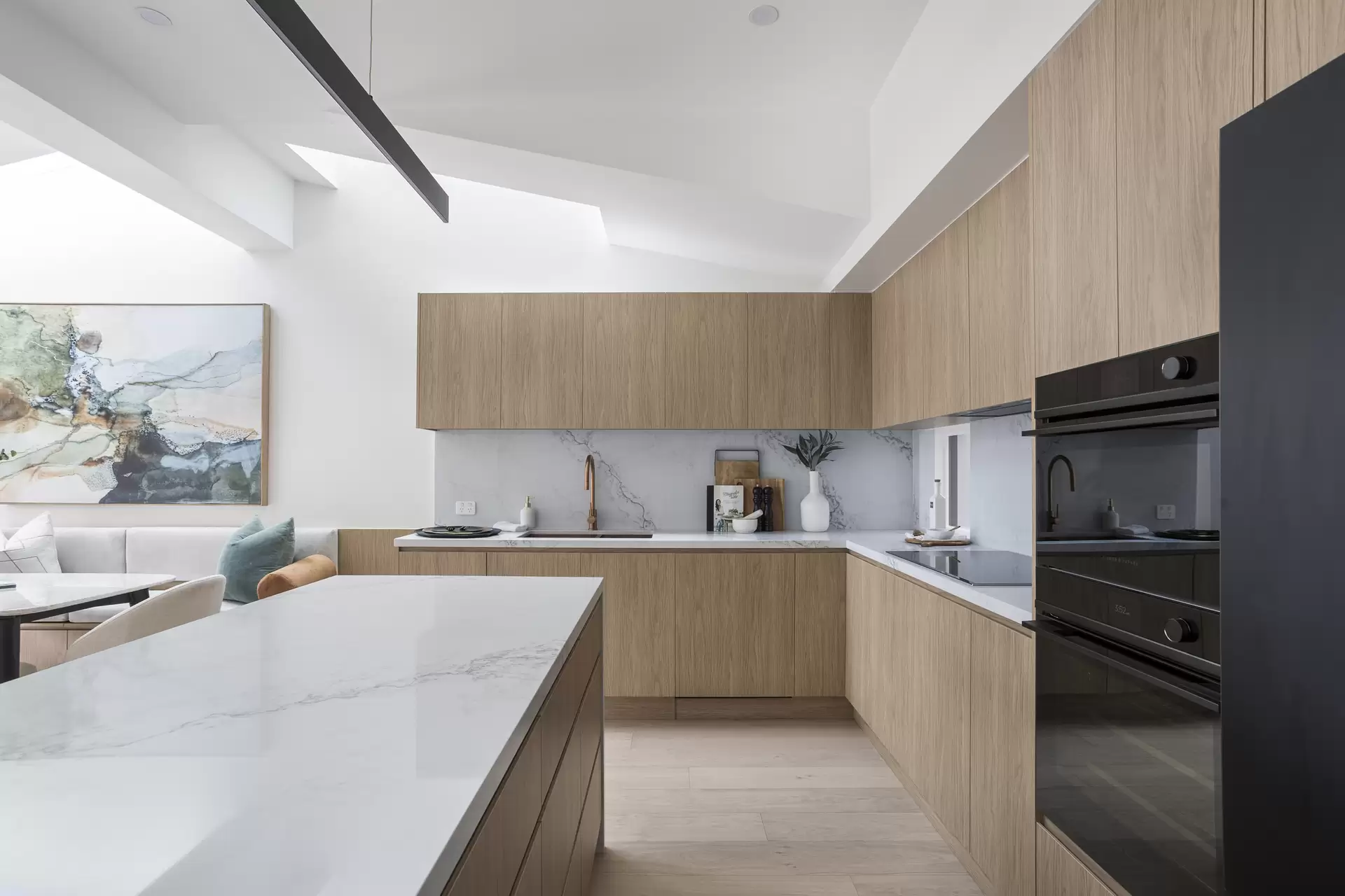 542 Cleveland Street, Surry Hills Sold by Sydney Sotheby's International Realty - image 1