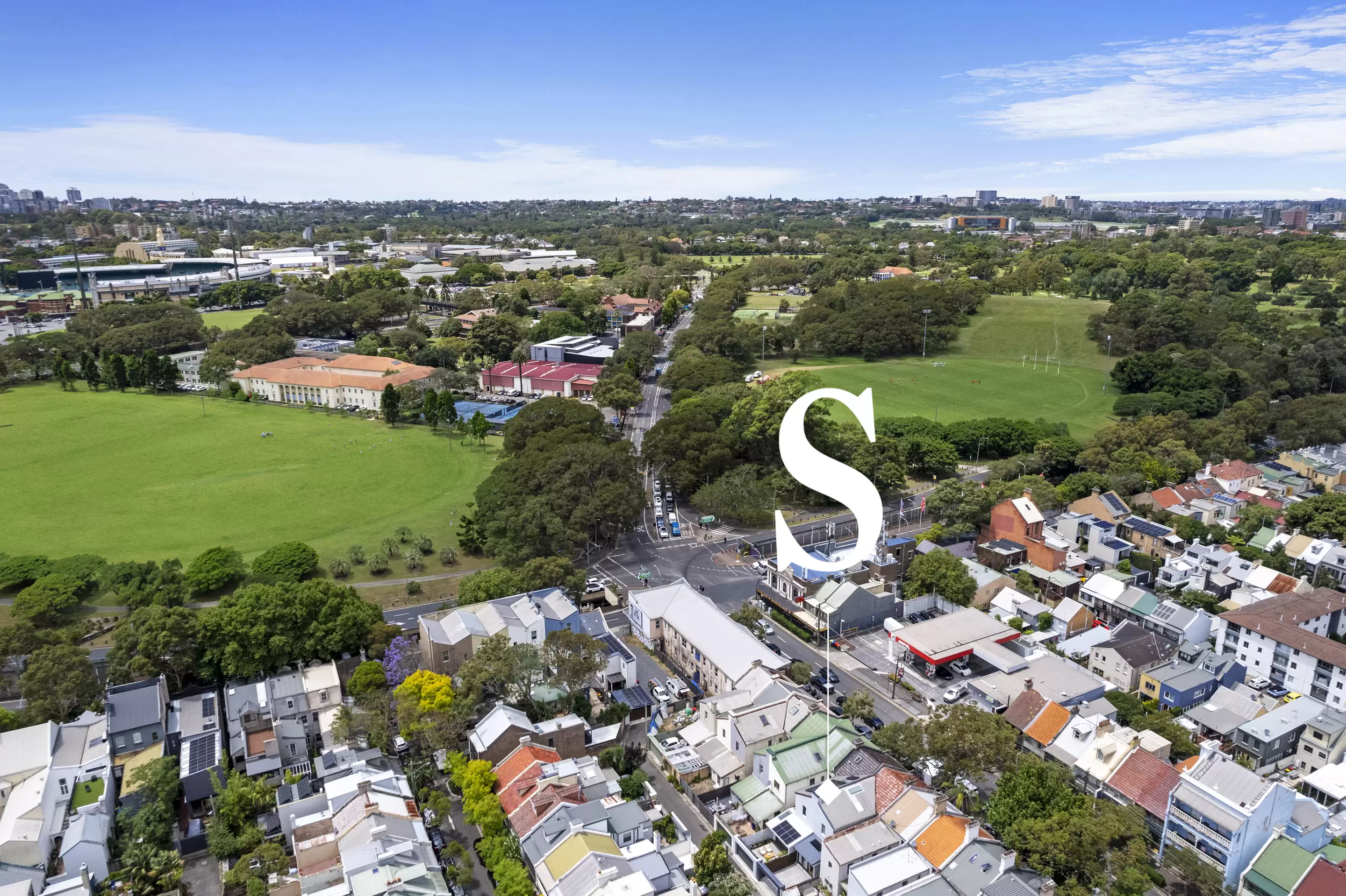 542 Cleveland Street, Surry Hills Sold by Sydney Sotheby's International Realty - image 26