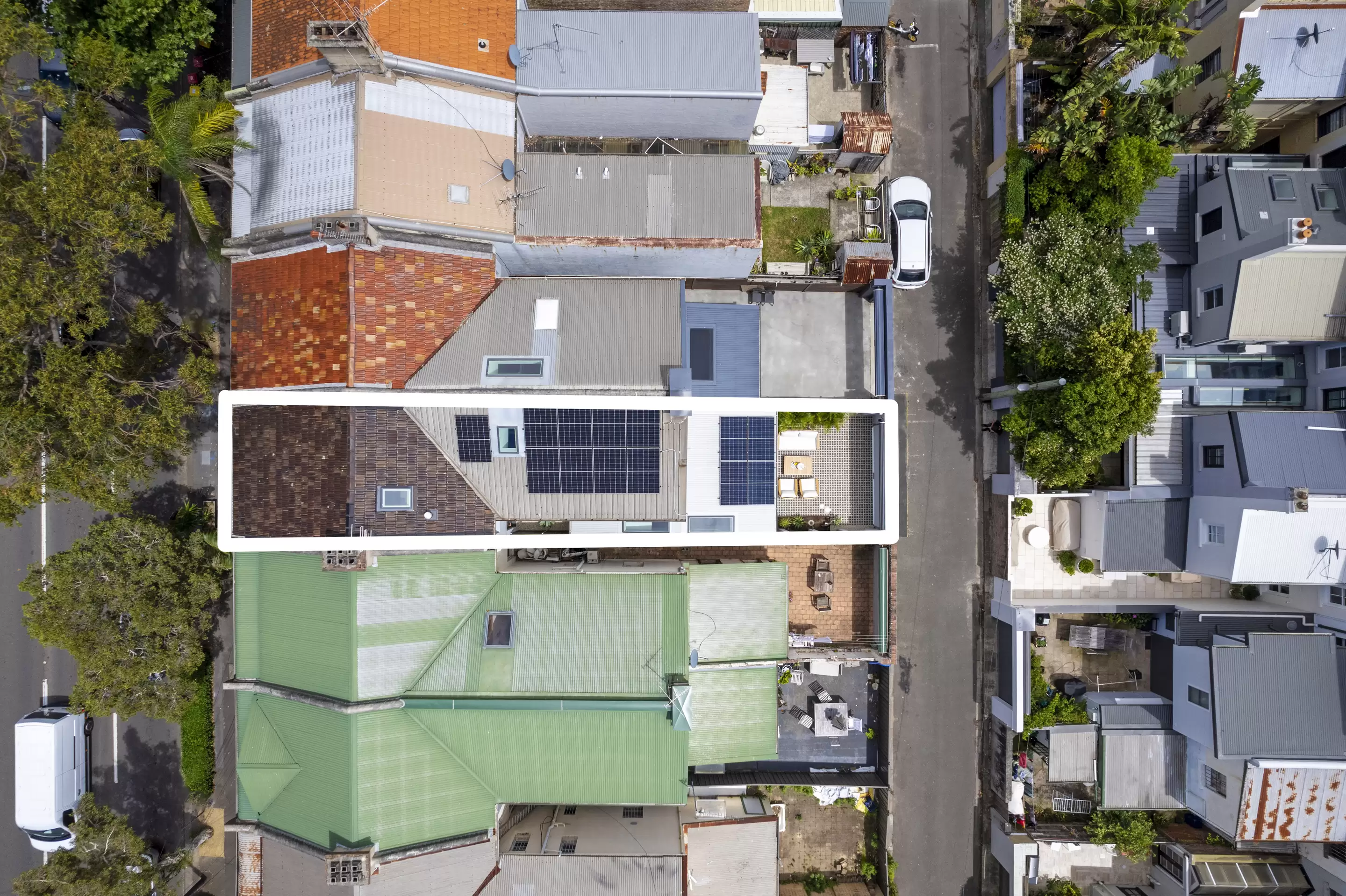 542 Cleveland Street, Surry Hills Sold by Sydney Sotheby's International Realty - image 23