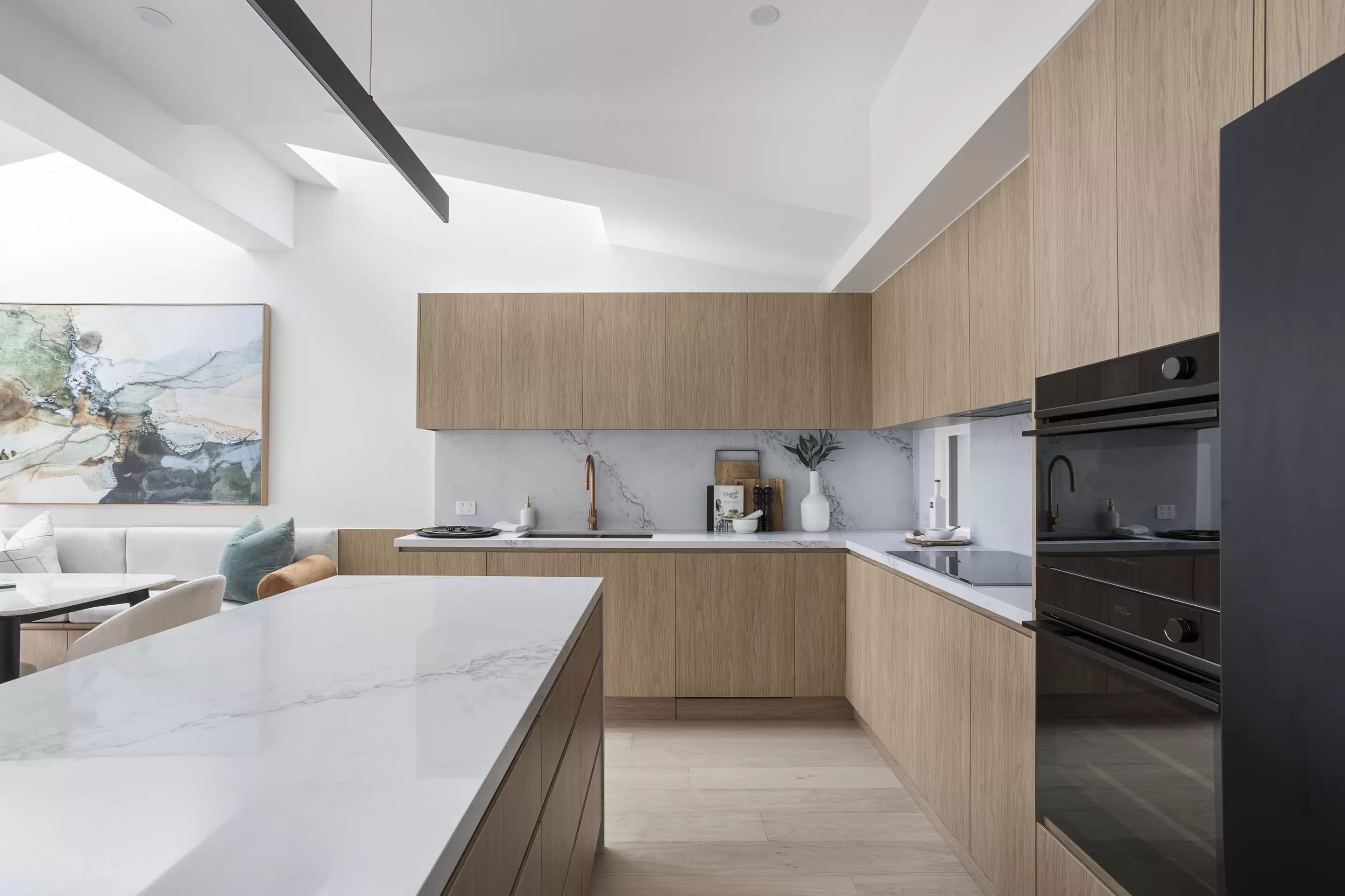 542 Cleveland Street, Surry Hills Sold by Sydney Sotheby's International Realty - image 6