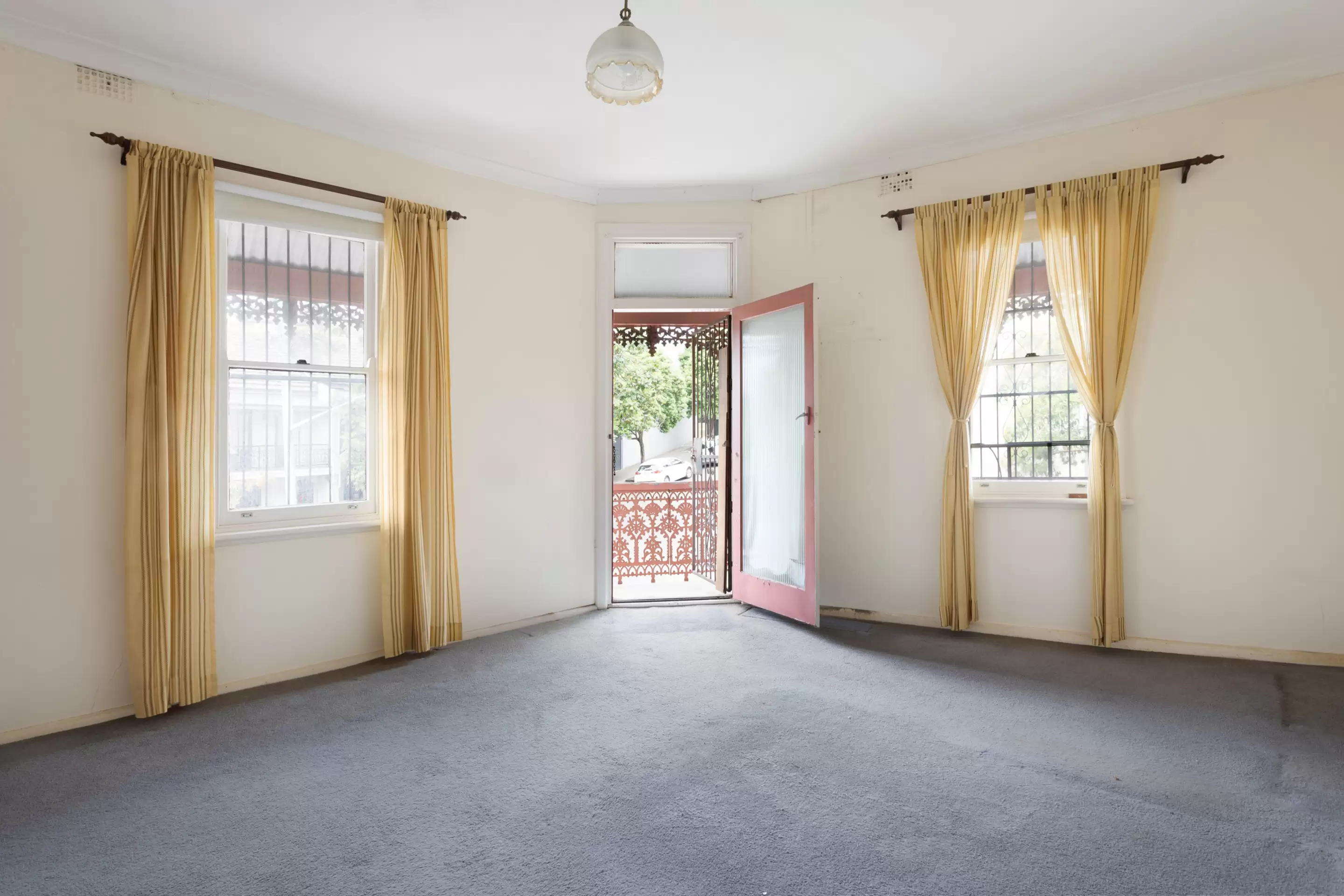 8 Campbell Avenue, Paddington Sold by Sydney Sotheby's International Realty - image 6