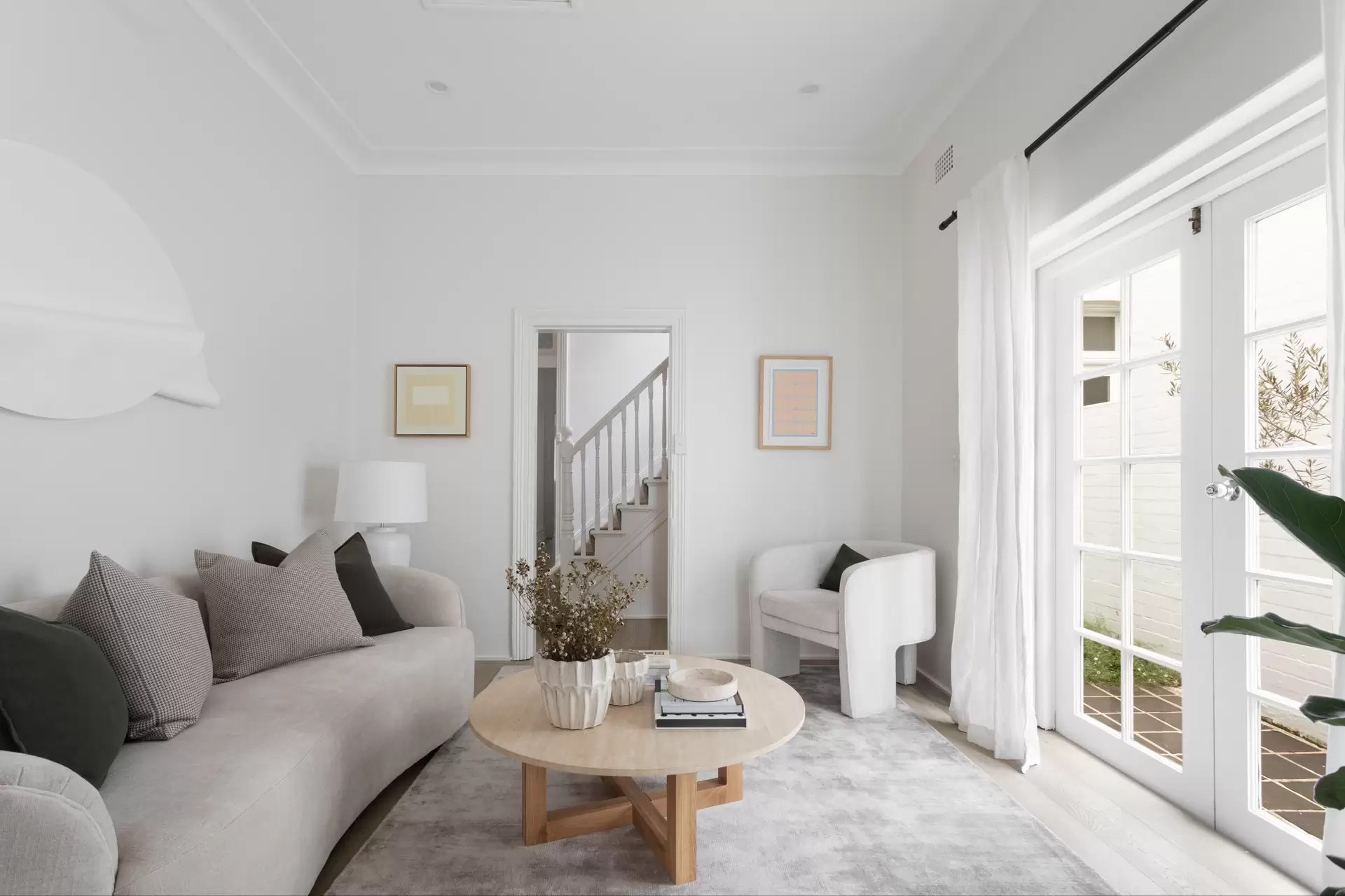 42 Duxford Street, Paddington Sold by Sydney Sotheby's International Realty - image 1