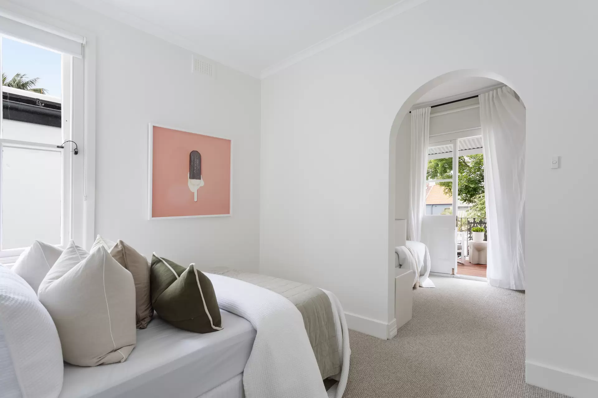 42 Duxford Street, Paddington Sold by Sydney Sotheby's International Realty - image 1