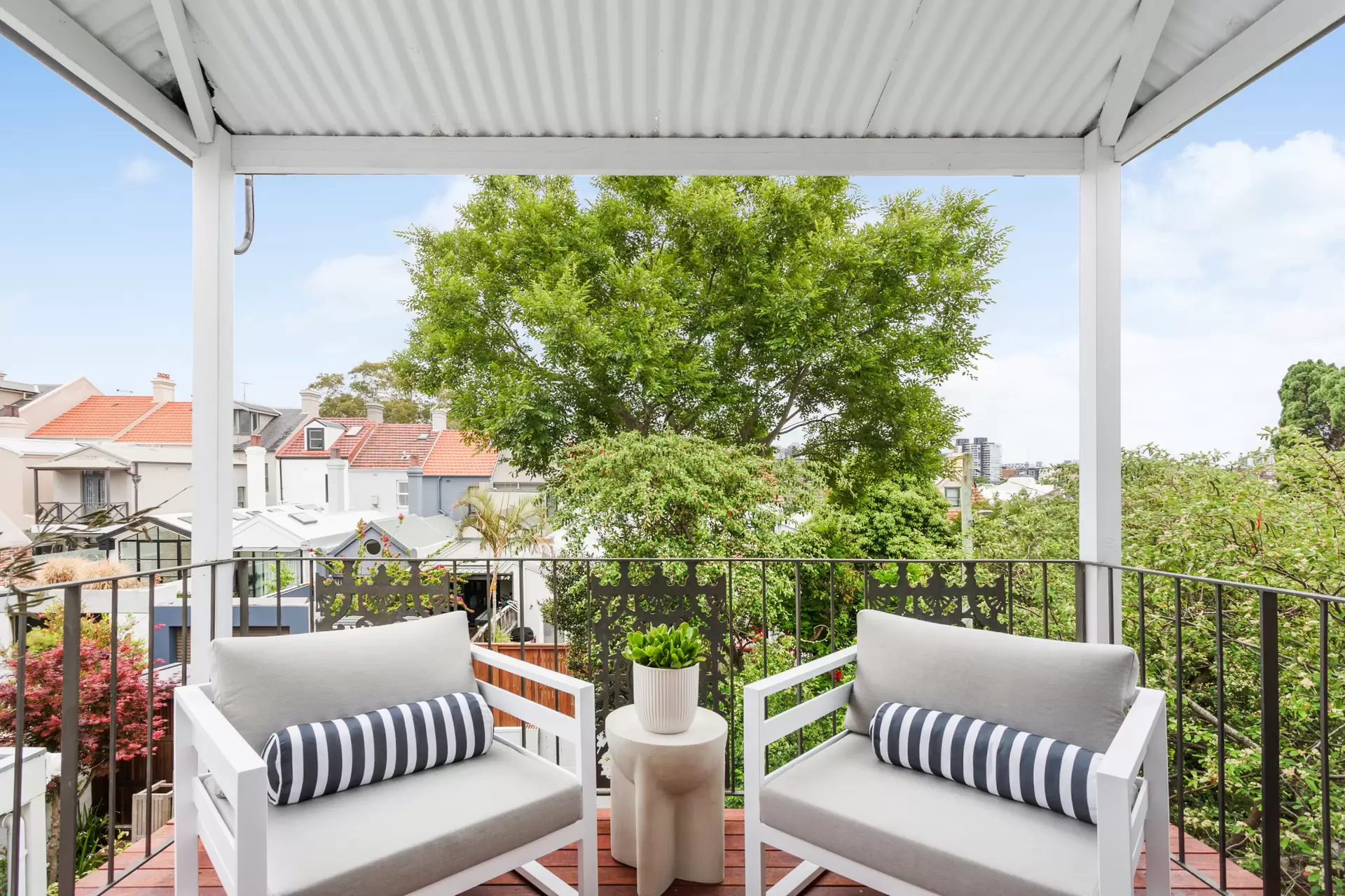 42 Duxford Street, Paddington Sold by Sydney Sotheby's International Realty - image 1