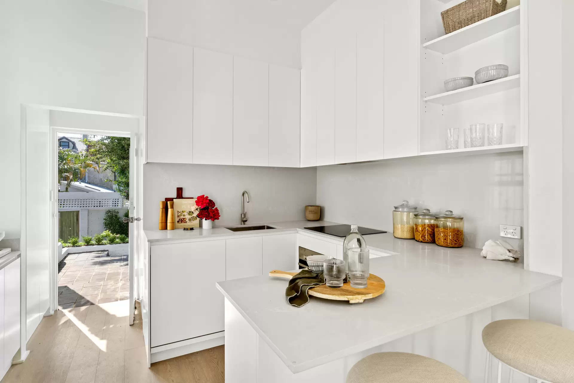 42 Duxford Street, Paddington Sold by Sydney Sotheby's International Realty - image 1