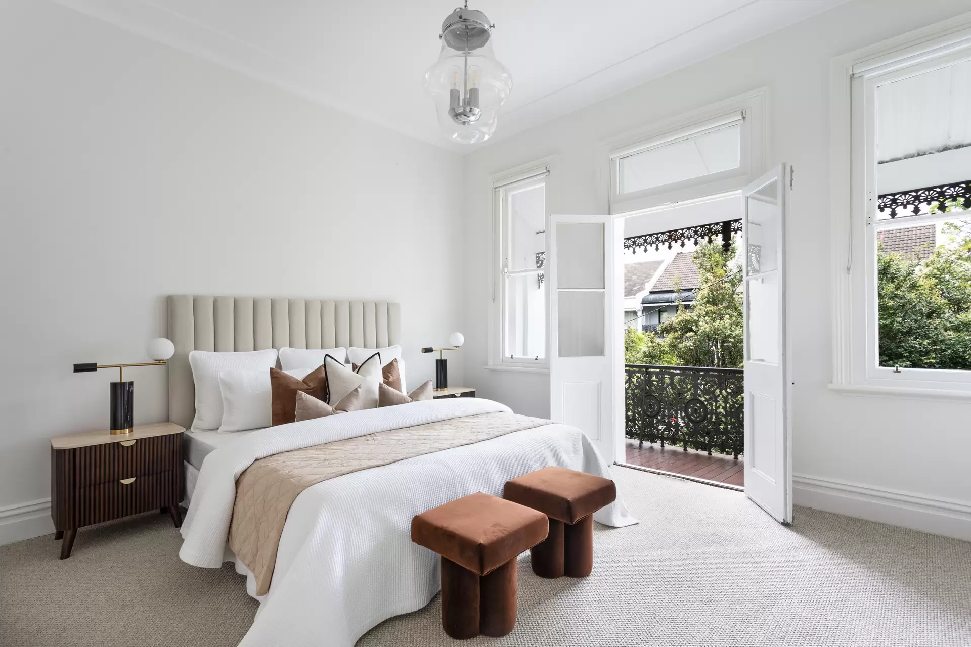 42 Duxford Street, Paddington Sold by Sydney Sotheby's International Realty - image 1