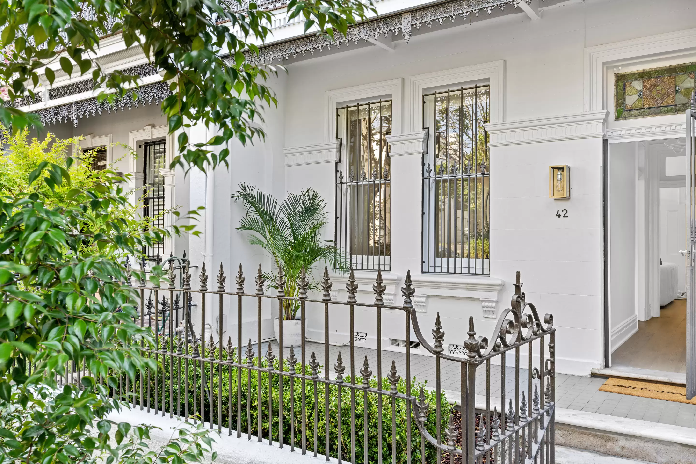 42 Duxford Street, Paddington Sold by Sydney Sotheby's International Realty - image 19