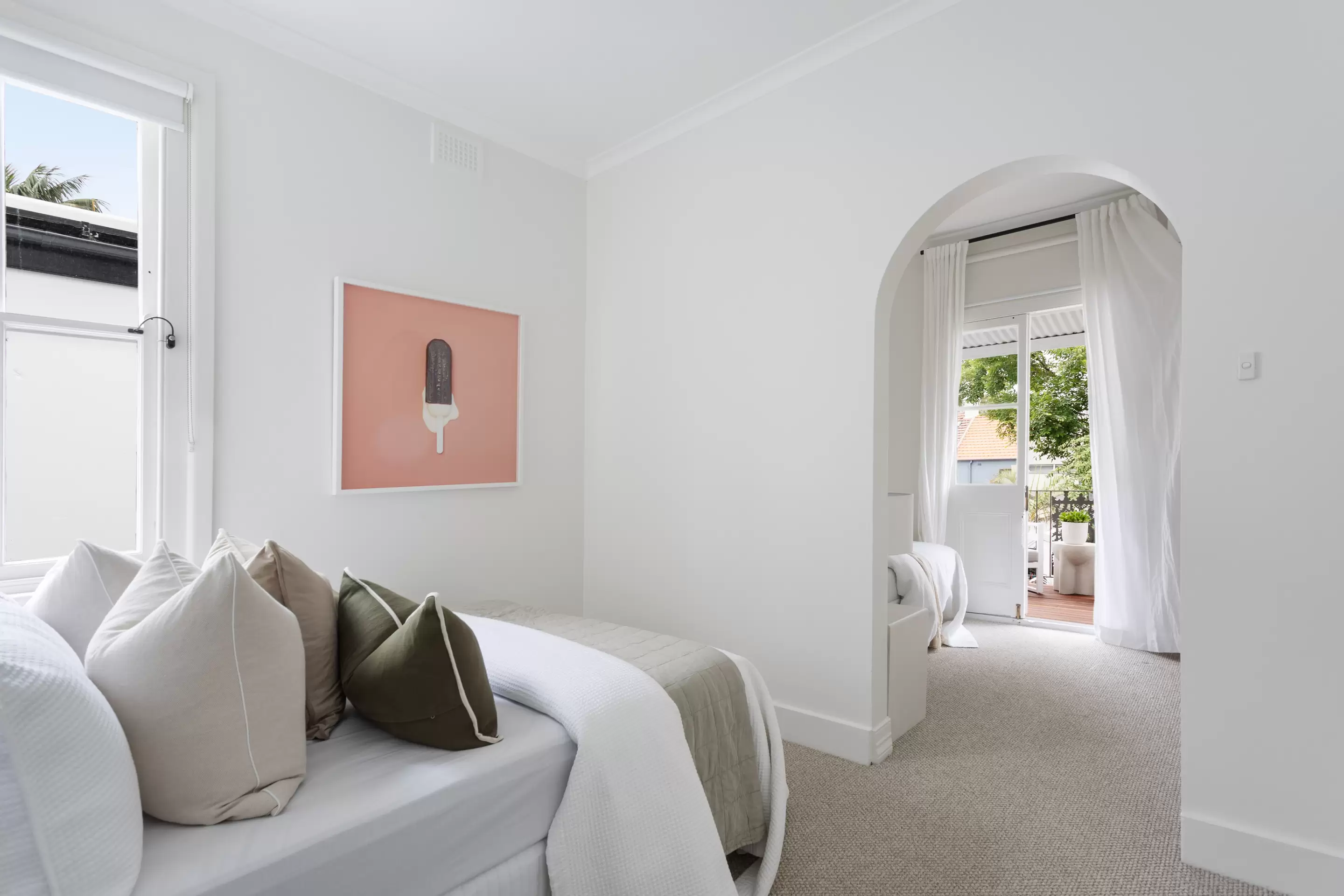42 Duxford Street, Paddington Sold by Sydney Sotheby's International Realty - image 16