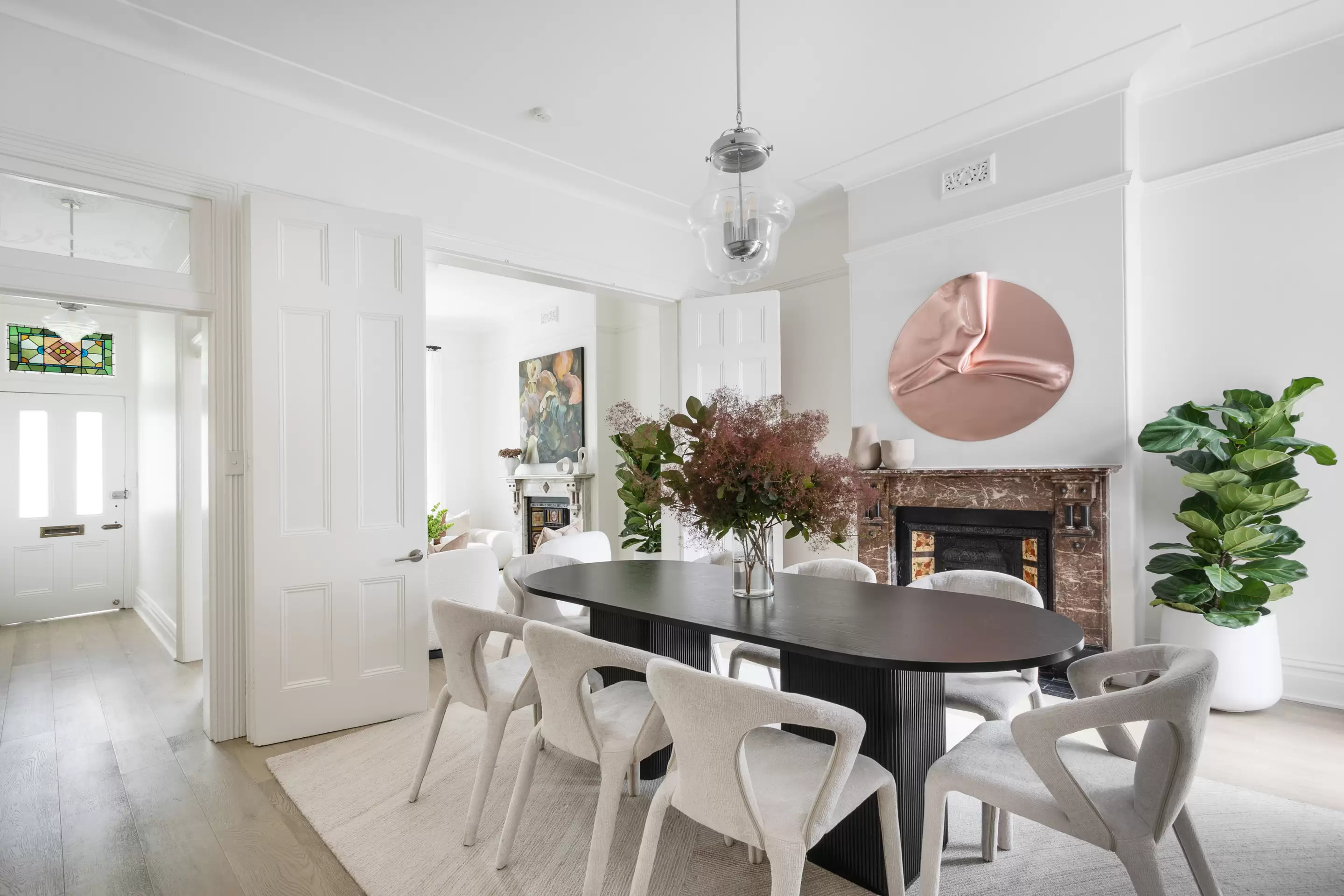 42 Duxford Street, Paddington Sold by Sydney Sotheby's International Realty - image 4