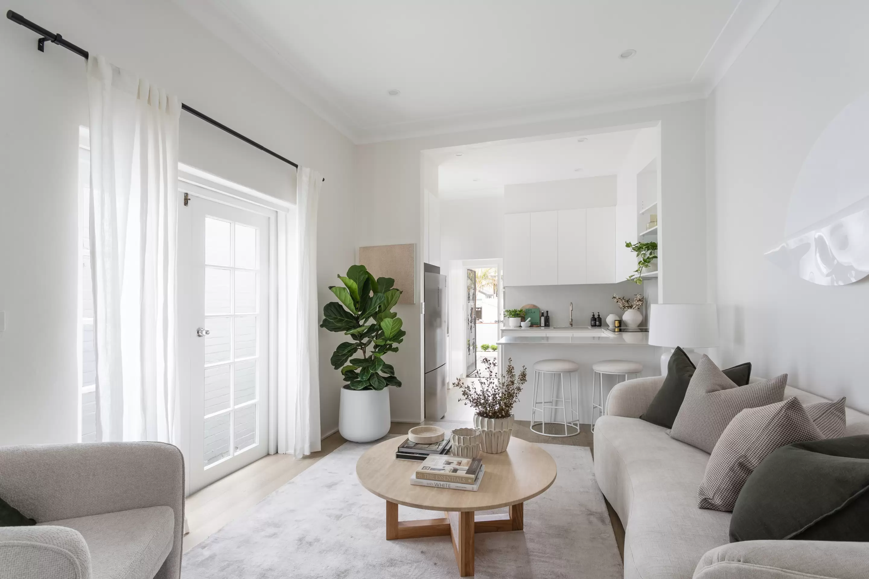 42 Duxford Street, Paddington Sold by Sydney Sotheby's International Realty - image 8