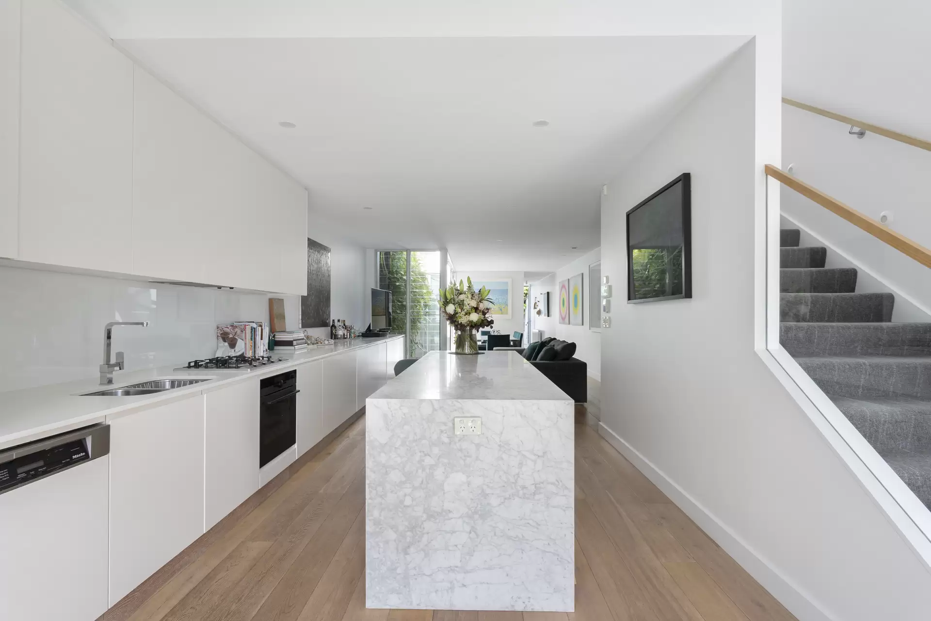 31 View Street, Woollahra Sold by Sydney Sotheby's International Realty - image 1