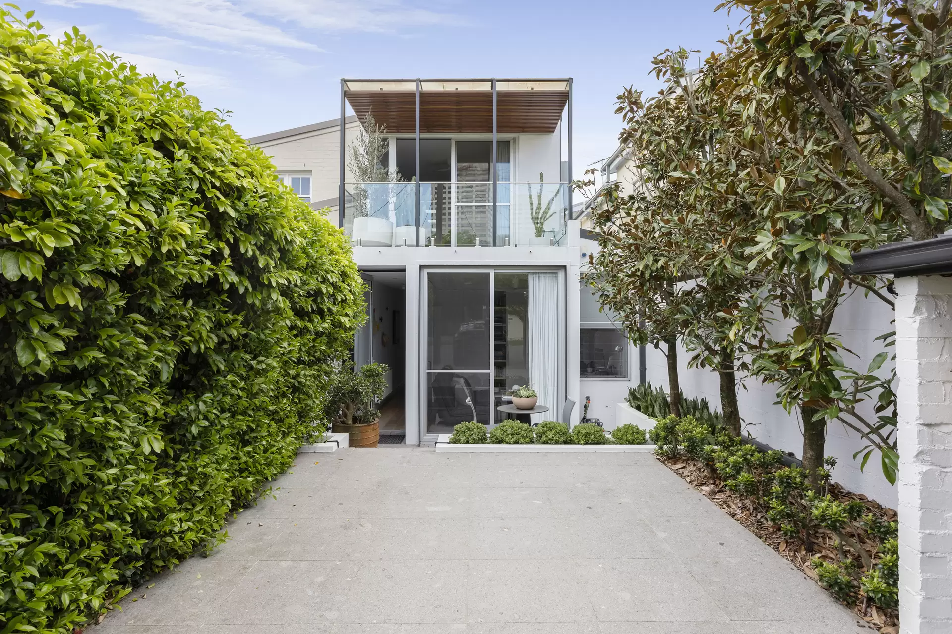 31 View Street, Woollahra Sold by Sydney Sotheby's International Realty - image 1