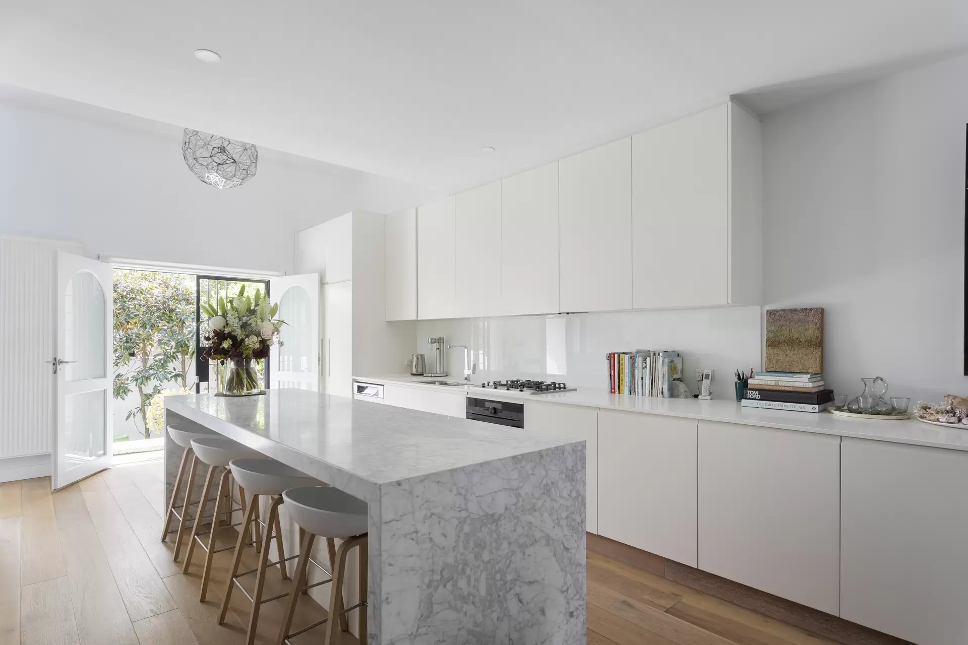 31 View Street, Woollahra Sold by Sydney Sotheby's International Realty - image 1
