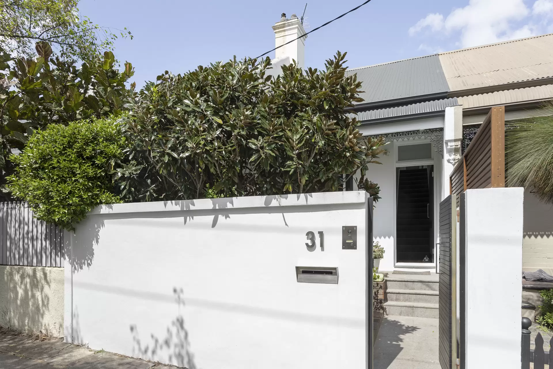 31 View Street, Woollahra Sold by Sydney Sotheby's International Realty - image 1