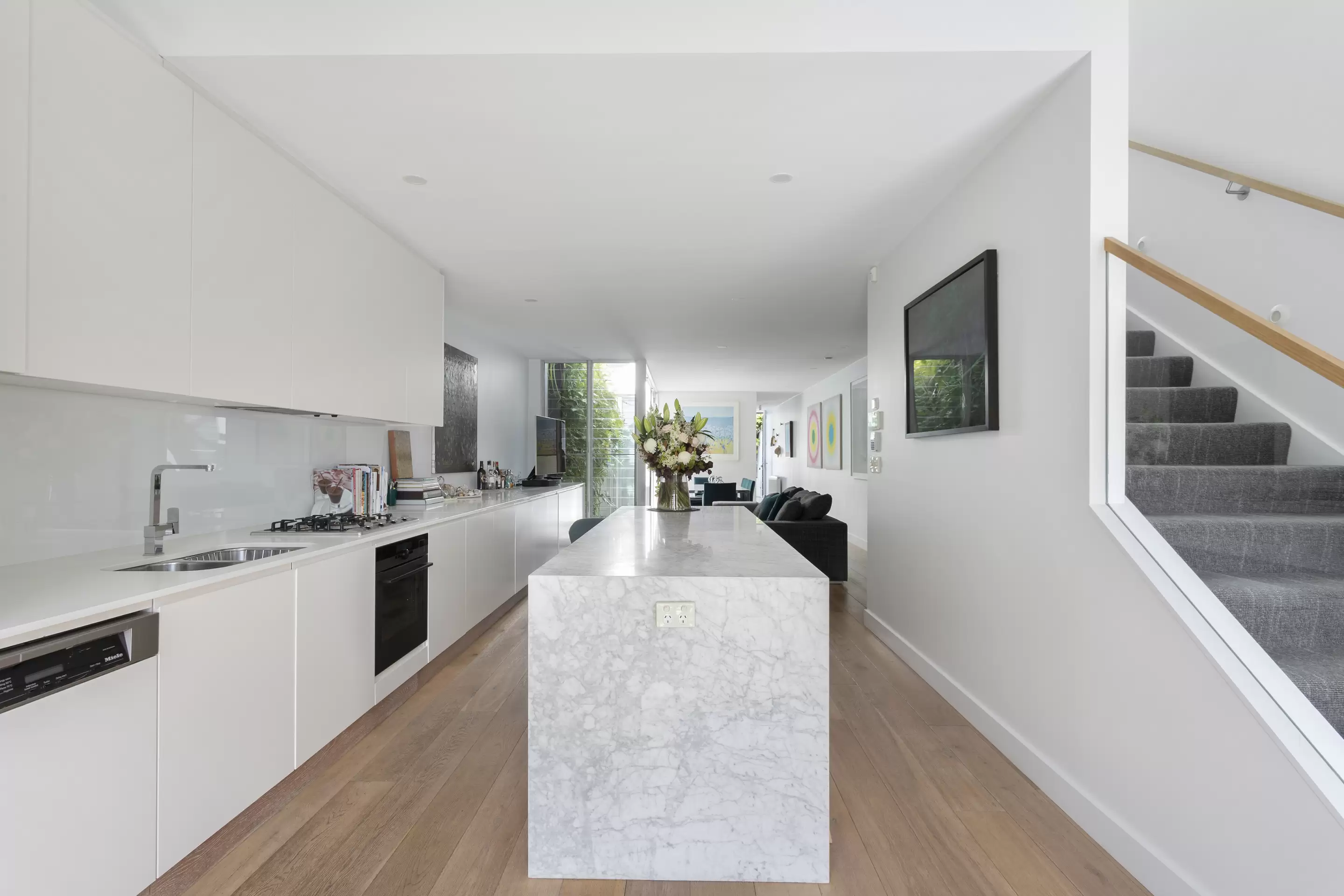31 View Street, Woollahra Sold by Sydney Sotheby's International Realty - image 7