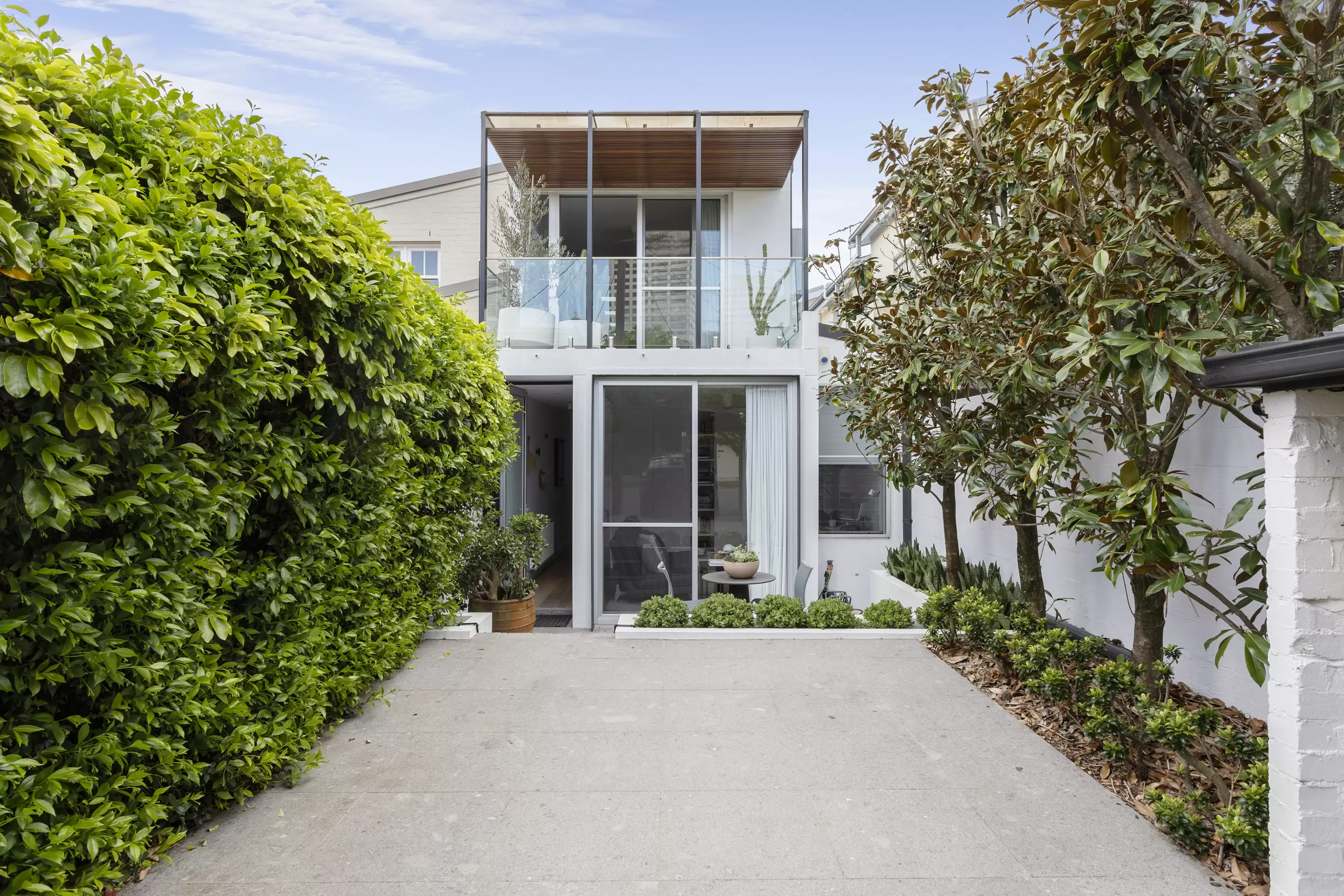 31 View Street, Woollahra Sold by Sydney Sotheby's International Realty - image 5