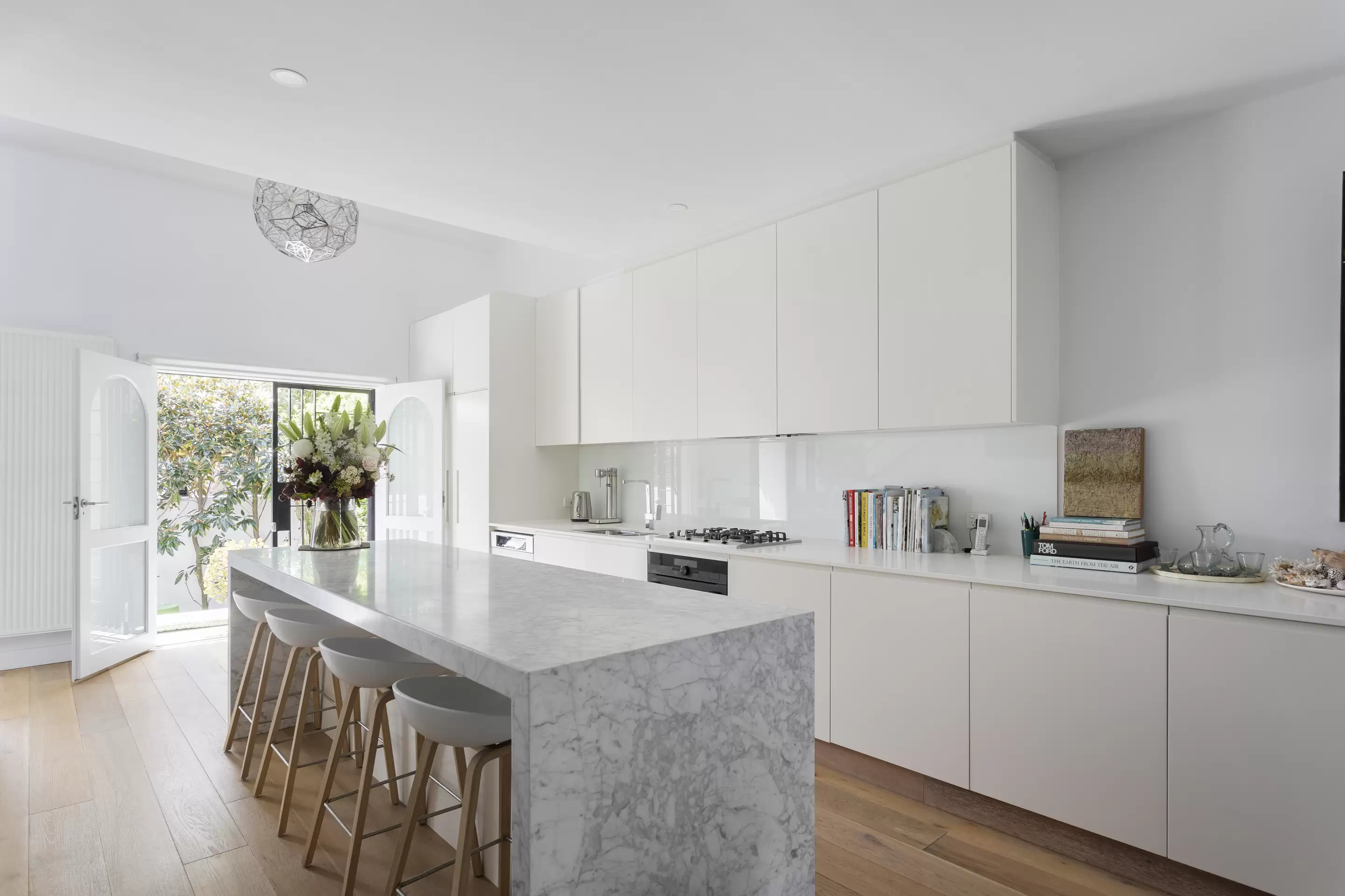31 View Street, Woollahra Sold by Sydney Sotheby's International Realty - image 2