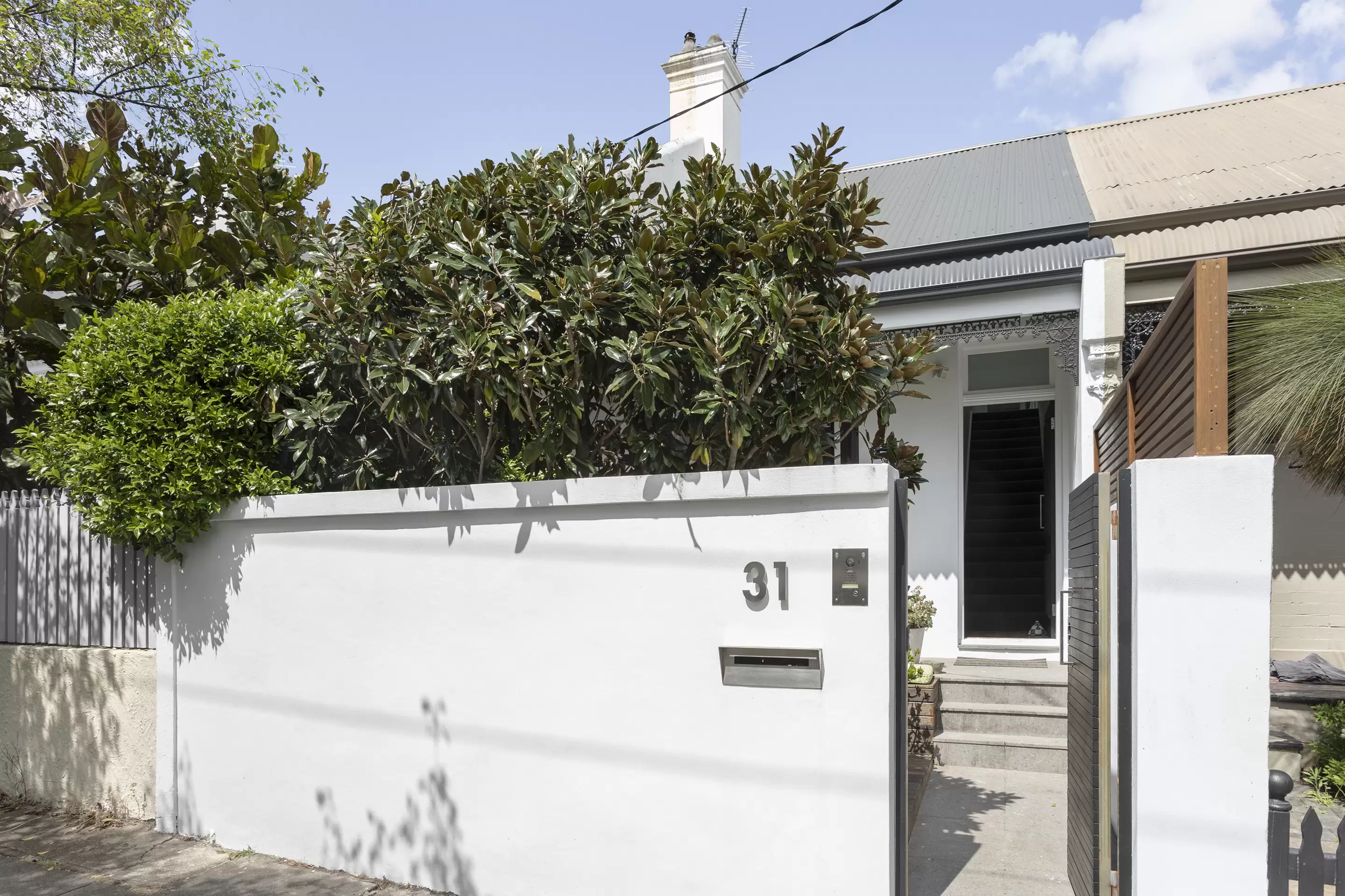 31 View Street, Woollahra Sold by Sydney Sotheby's International Realty - image 17