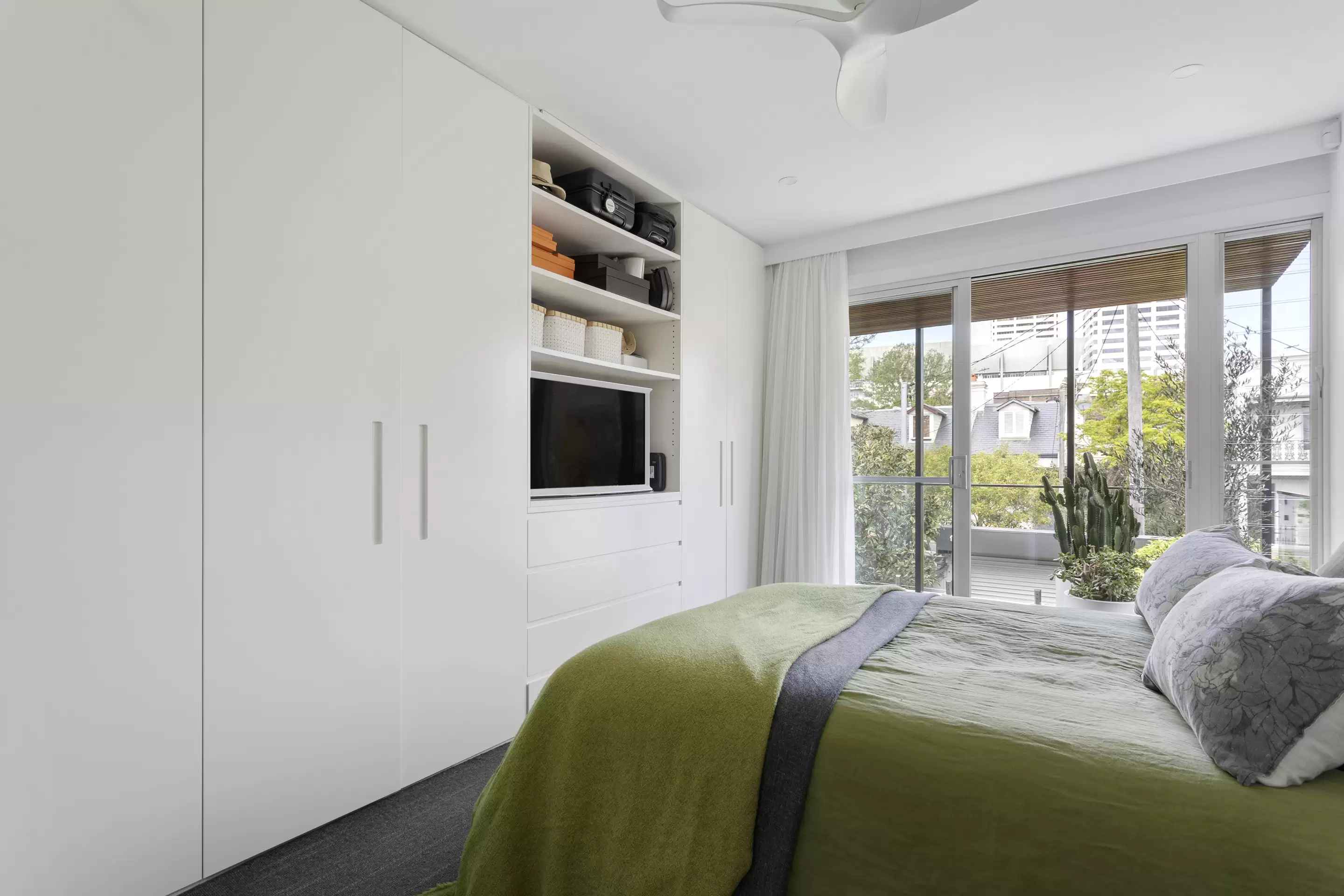 31 View Street, Woollahra Sold by Sydney Sotheby's International Realty - image 11