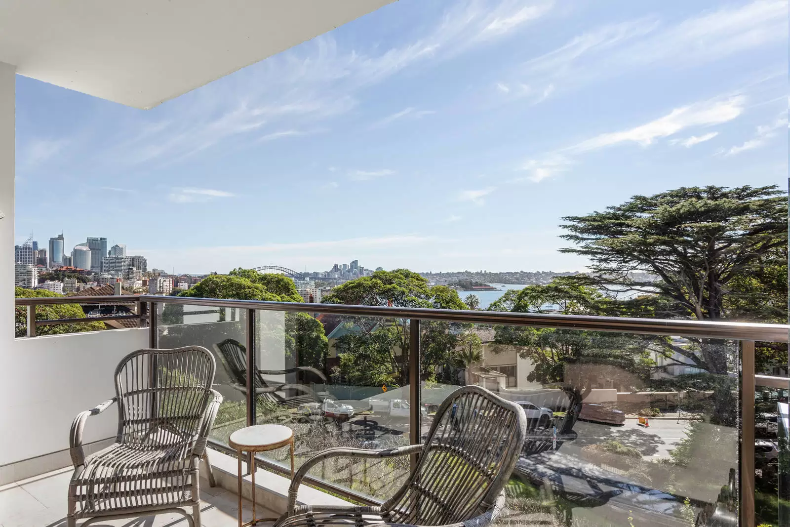 3/51 Darling Point Road, Darling Point Leased by Sydney Sotheby's International Realty - image 5