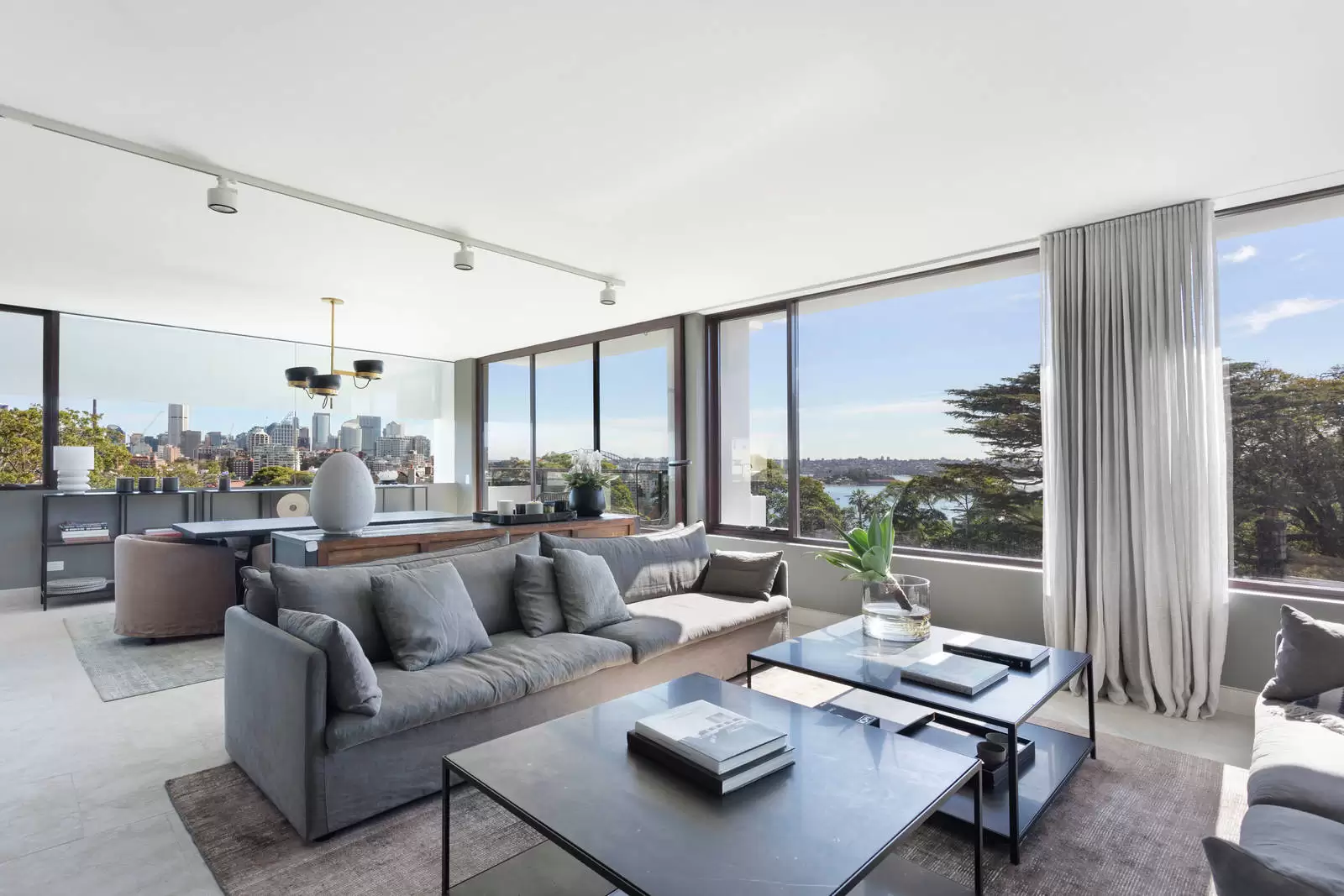 3/51 Darling Point Road, Darling Point Leased by Sydney Sotheby's International Realty - image 2