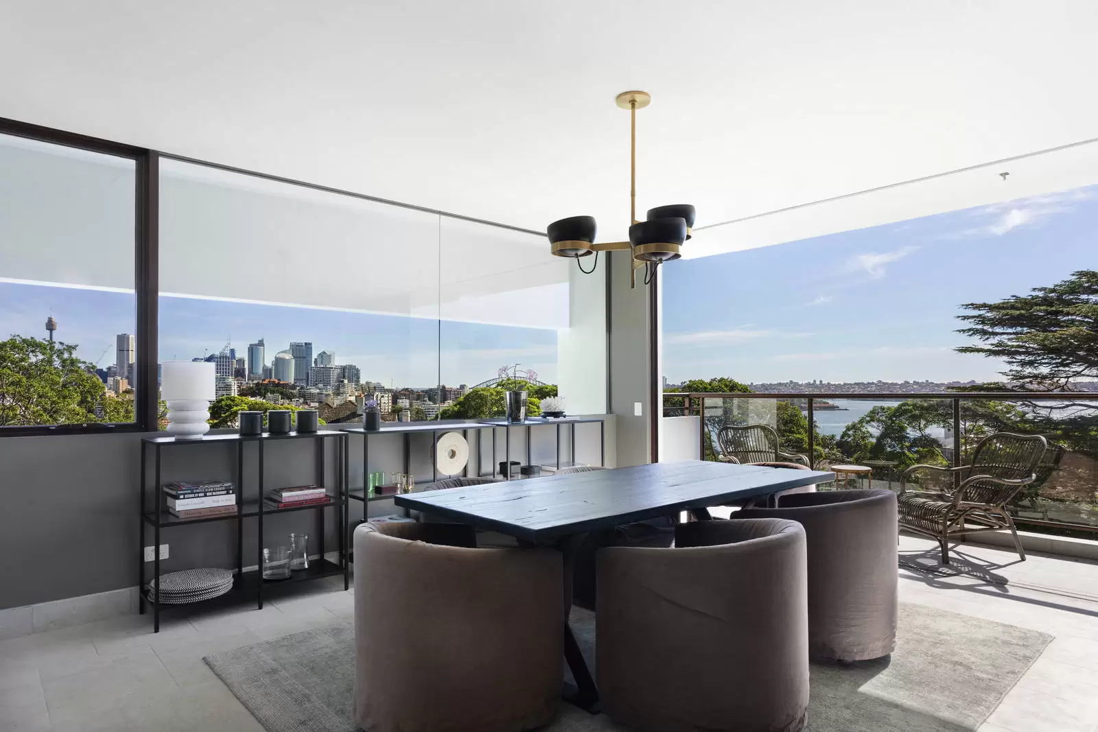 3/51 Darling Point Road, Darling Point Leased by Sydney Sotheby's International Realty - image 3