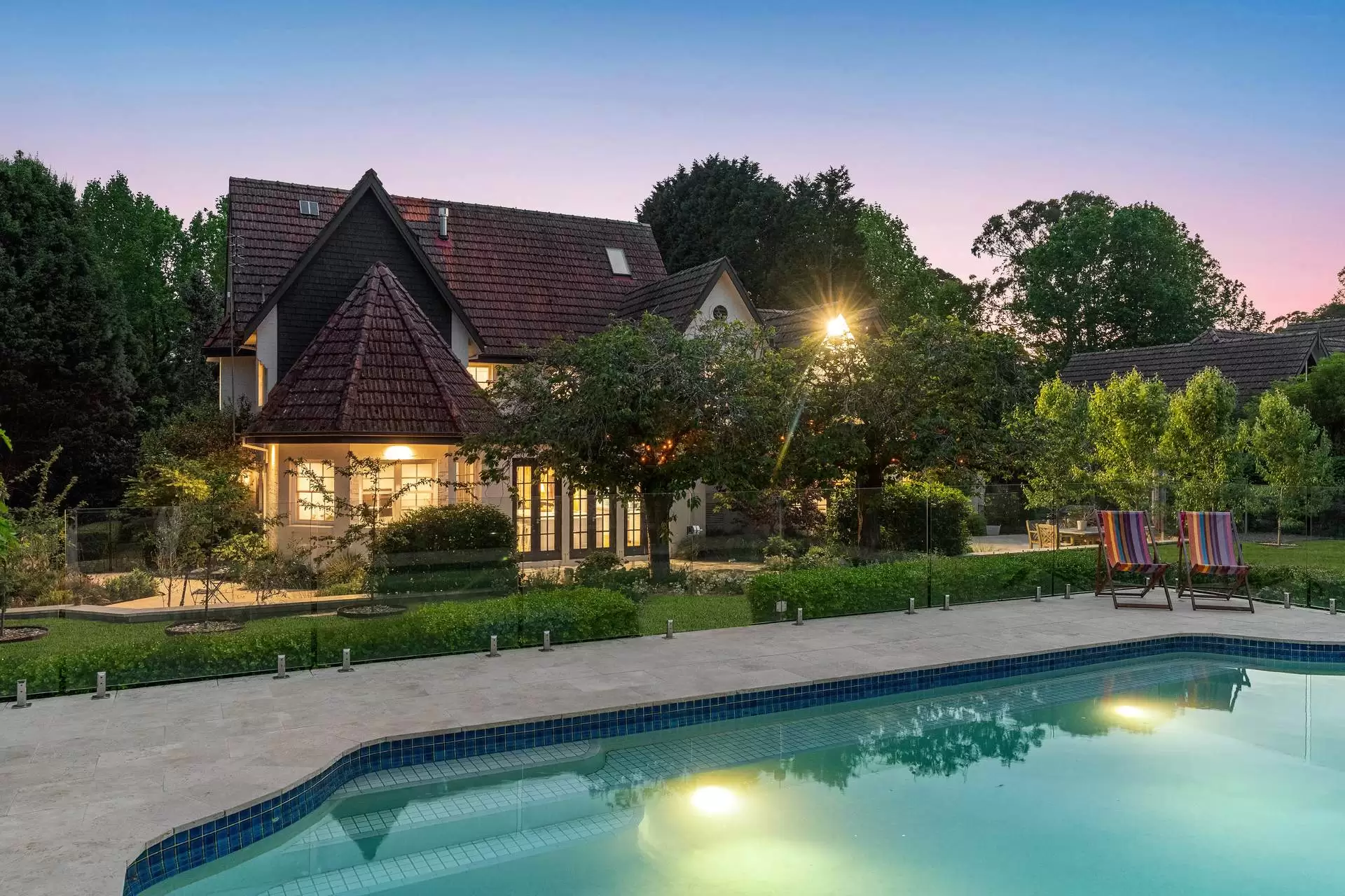 2 Greyleaves Avenue, Burradoo Sold by Sydney Sotheby's International Realty - image 32