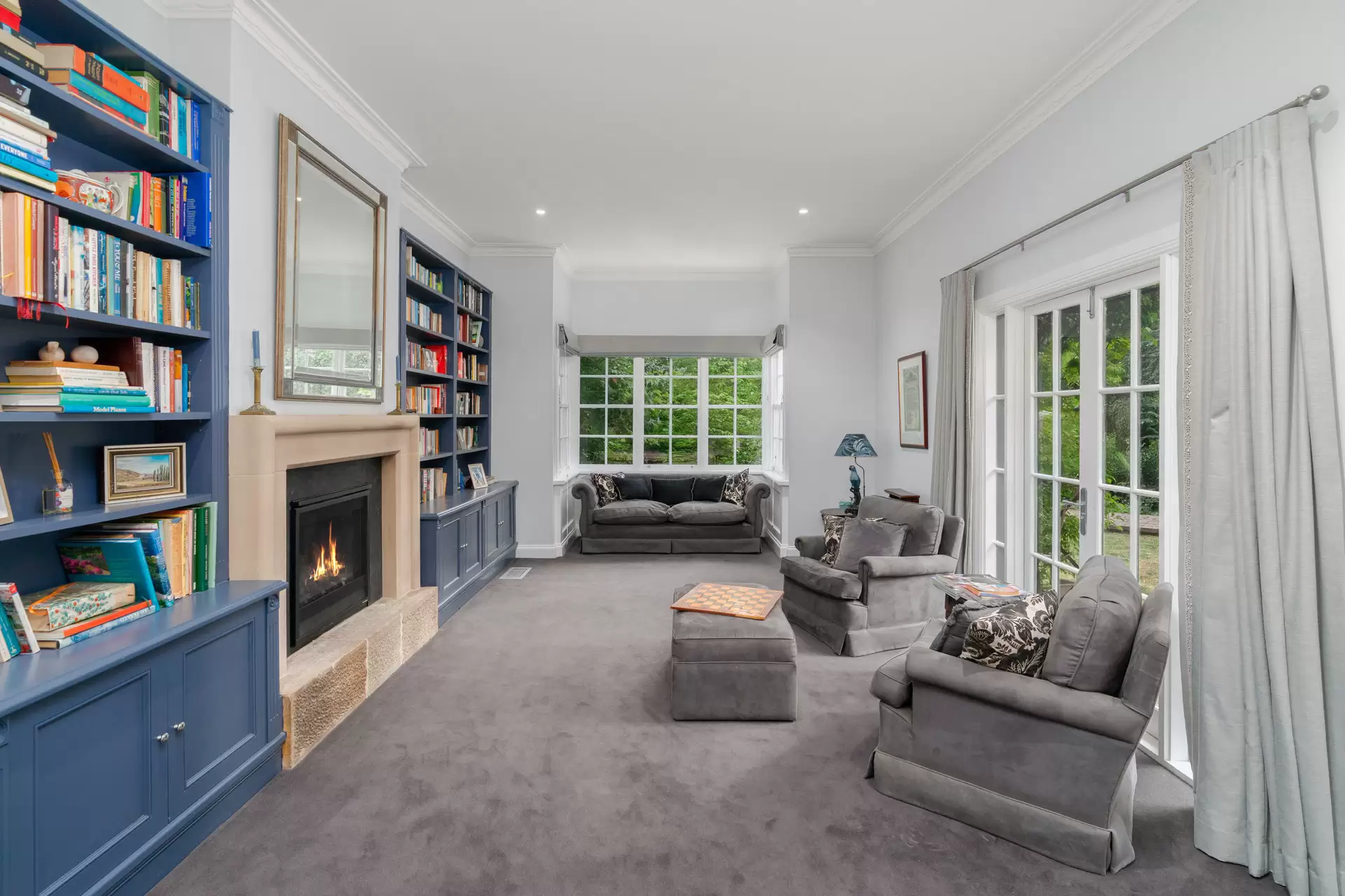2 Greyleaves Avenue, Burradoo Sold by Sydney Sotheby's International Realty - image 9