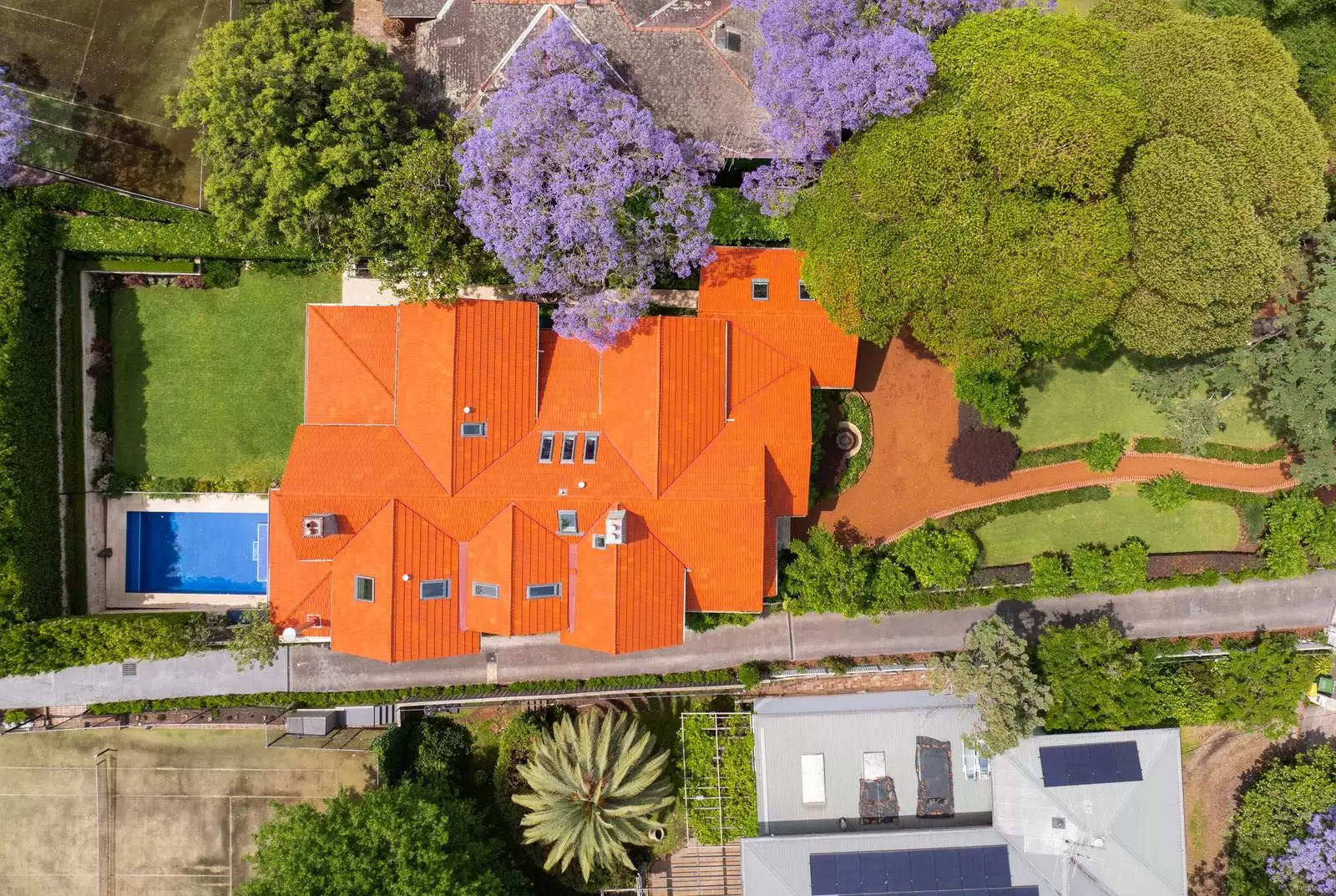4 Treatts Road, Lindfield Sold by Sydney Sotheby's International Realty - image 24