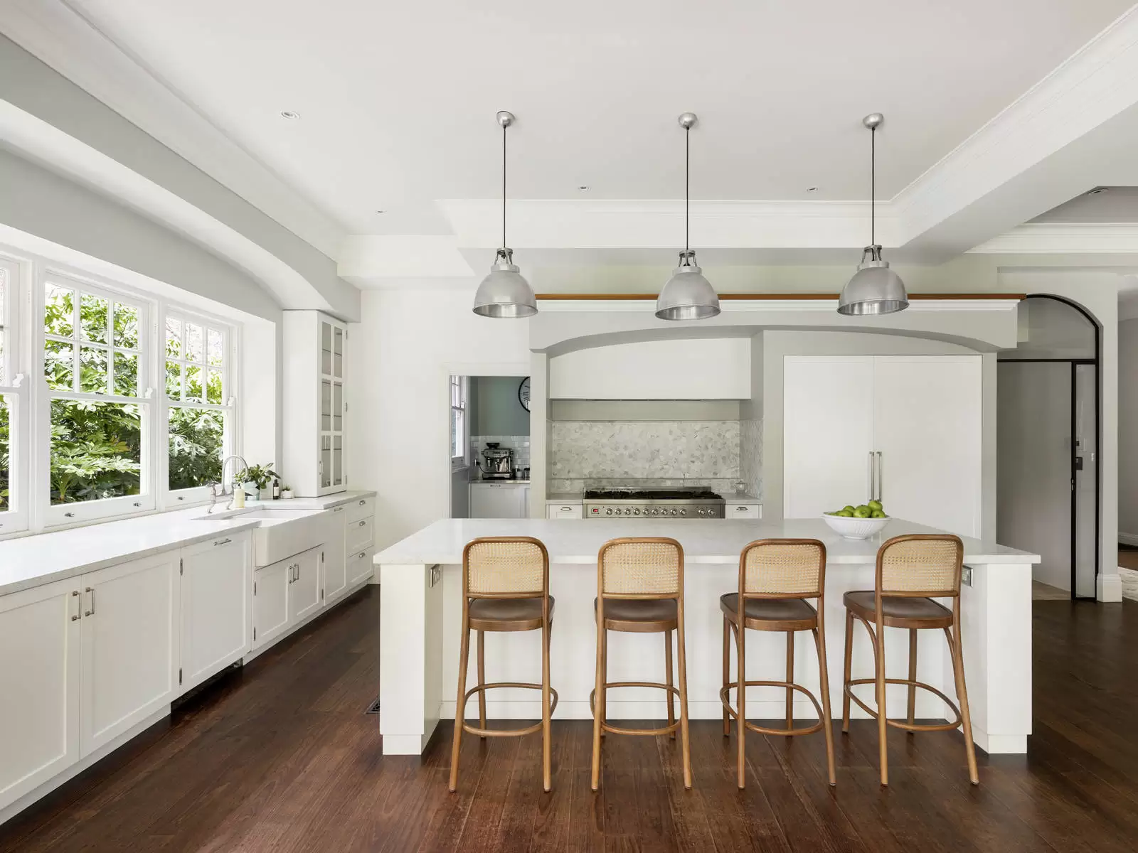 4 Treatts Road, Lindfield Sold by Sydney Sotheby's International Realty - image 5