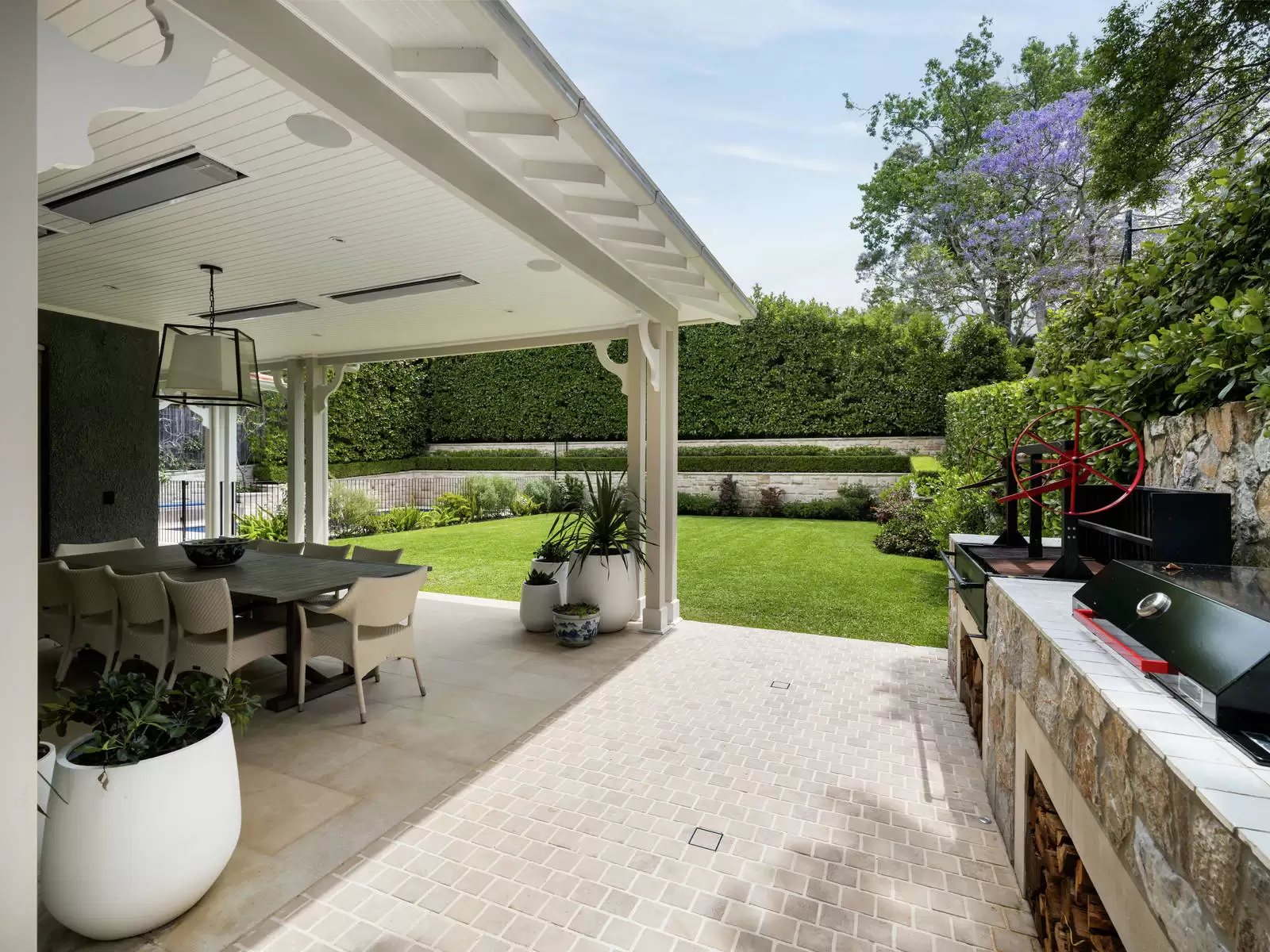 4 Treatts Road, Lindfield Sold by Sydney Sotheby's International Realty - image 19