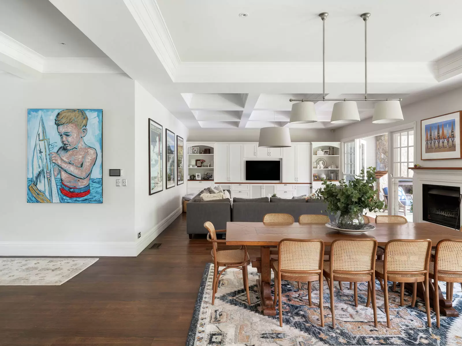 4 Treatts Road, Lindfield Sold by Sydney Sotheby's International Realty - image 6