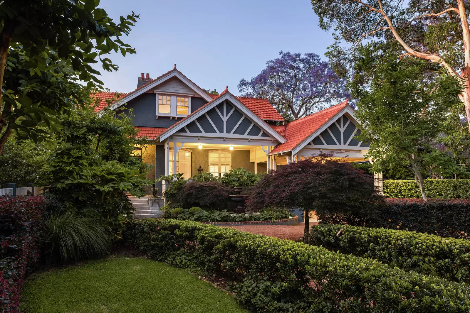 4 Treatts Road, Lindfield Sold by Sydney Sotheby's International Realty - image 10
