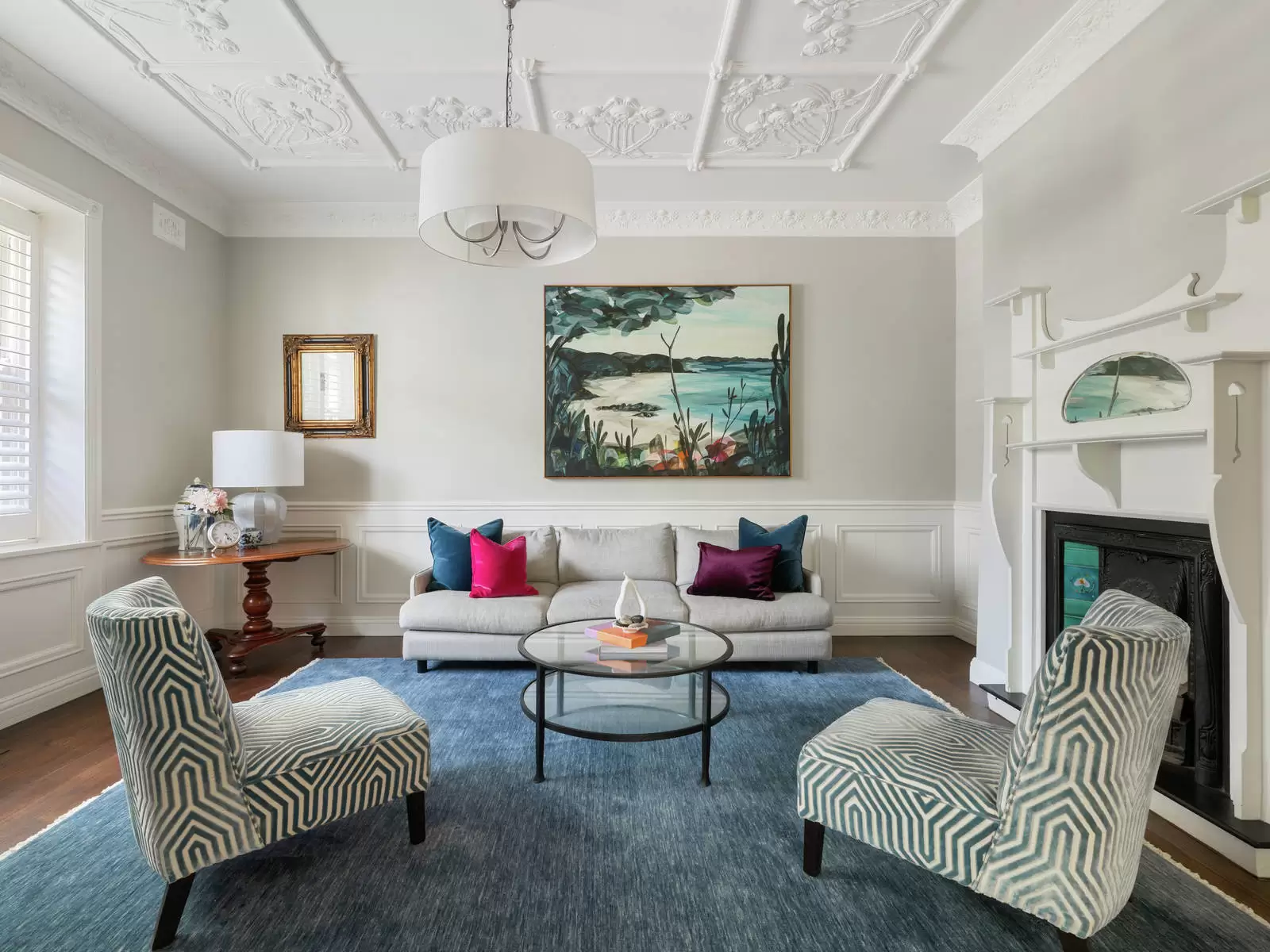 4 Treatts Road, Lindfield Sold by Sydney Sotheby's International Realty - image 13