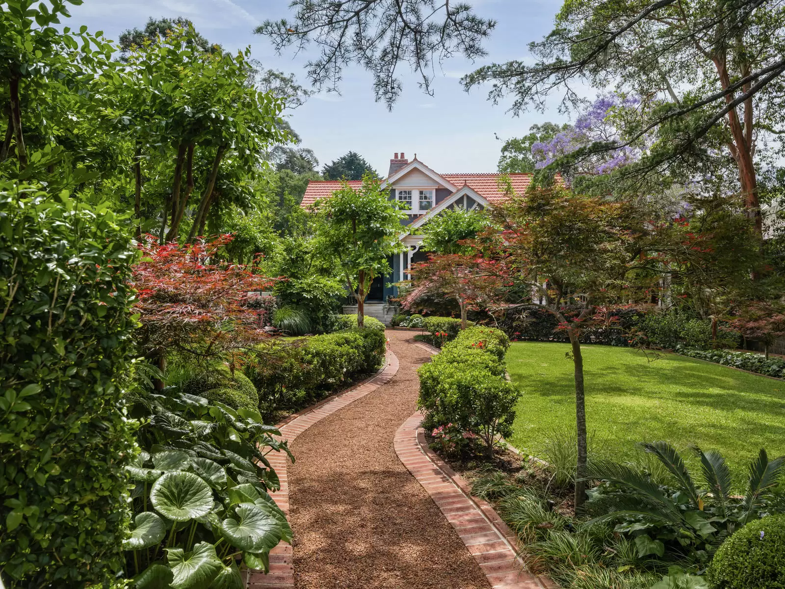 4 Treatts Road, Lindfield Sold by Sydney Sotheby's International Realty - image 9
