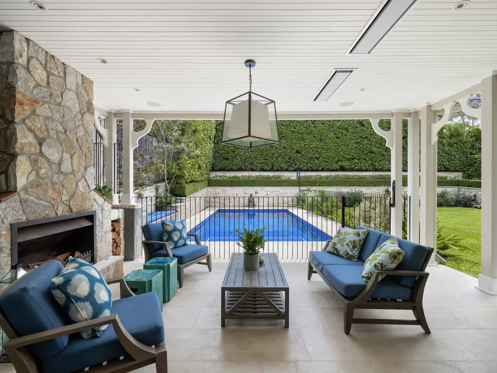 4 Treatts Road, Lindfield Sold by Sydney Sotheby's International Realty - image 8