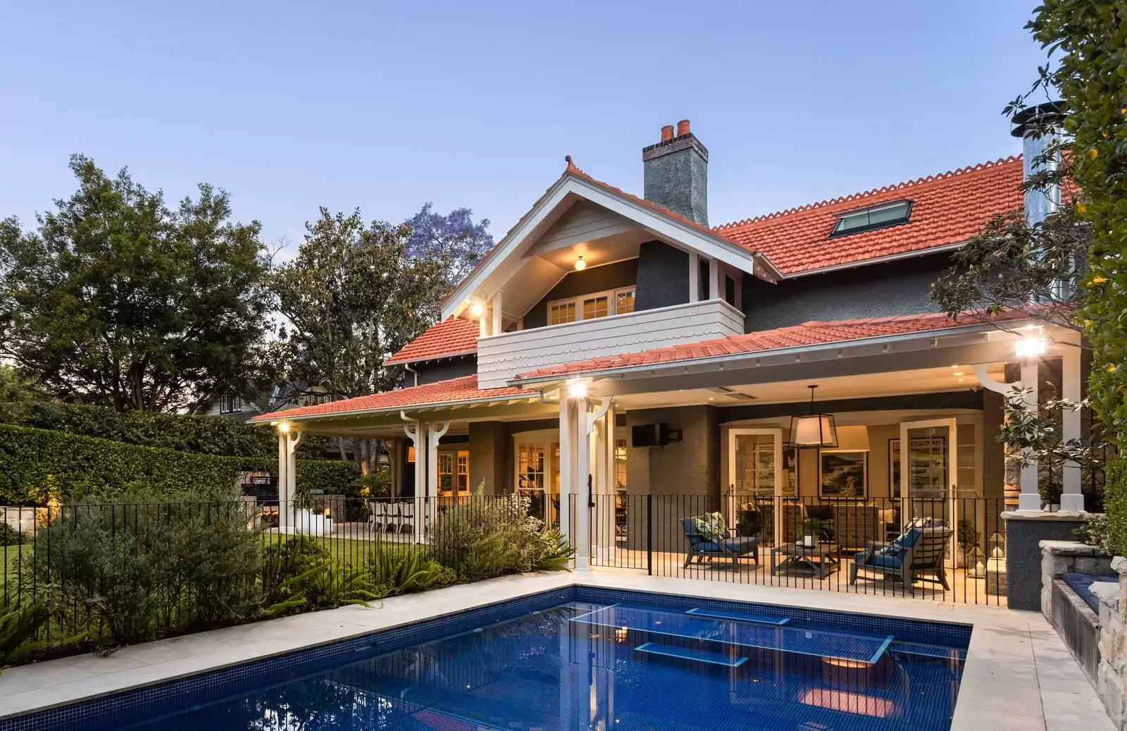 4 Treatts Road, Lindfield Sold by Sydney Sotheby's International Realty - image 23