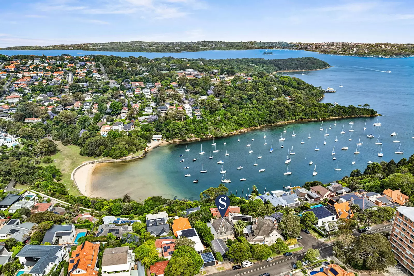 33 Raglan Street, Mosman Sold by Sydney Sotheby's International Realty - image 16