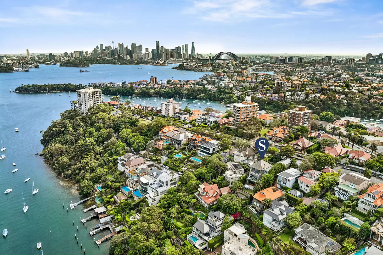 33 Raglan Street, Mosman Sold by Sydney Sotheby's International Realty - image 35