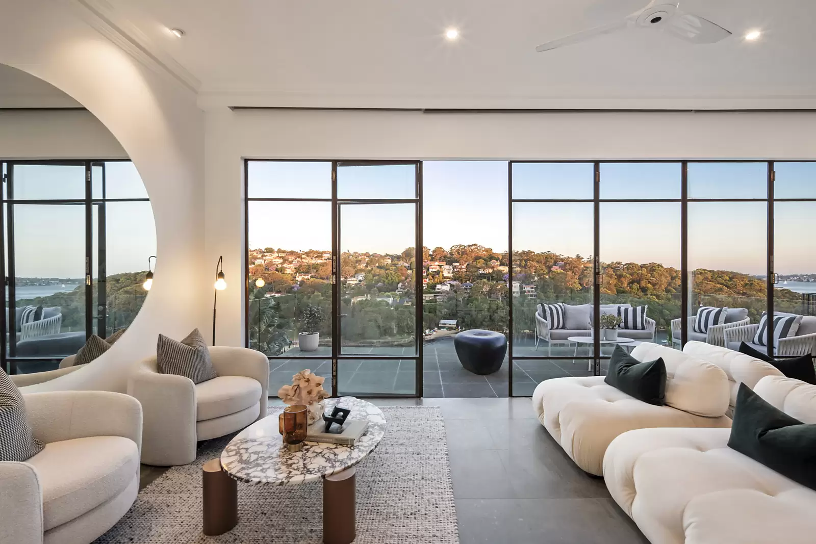 33 Raglan Street, Mosman Sold by Sydney Sotheby's International Realty - image 2