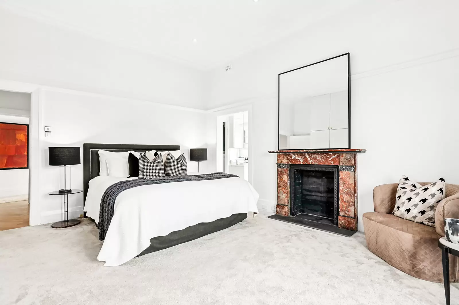 33 Raglan Street, Mosman Sold by Sydney Sotheby's International Realty - image 19