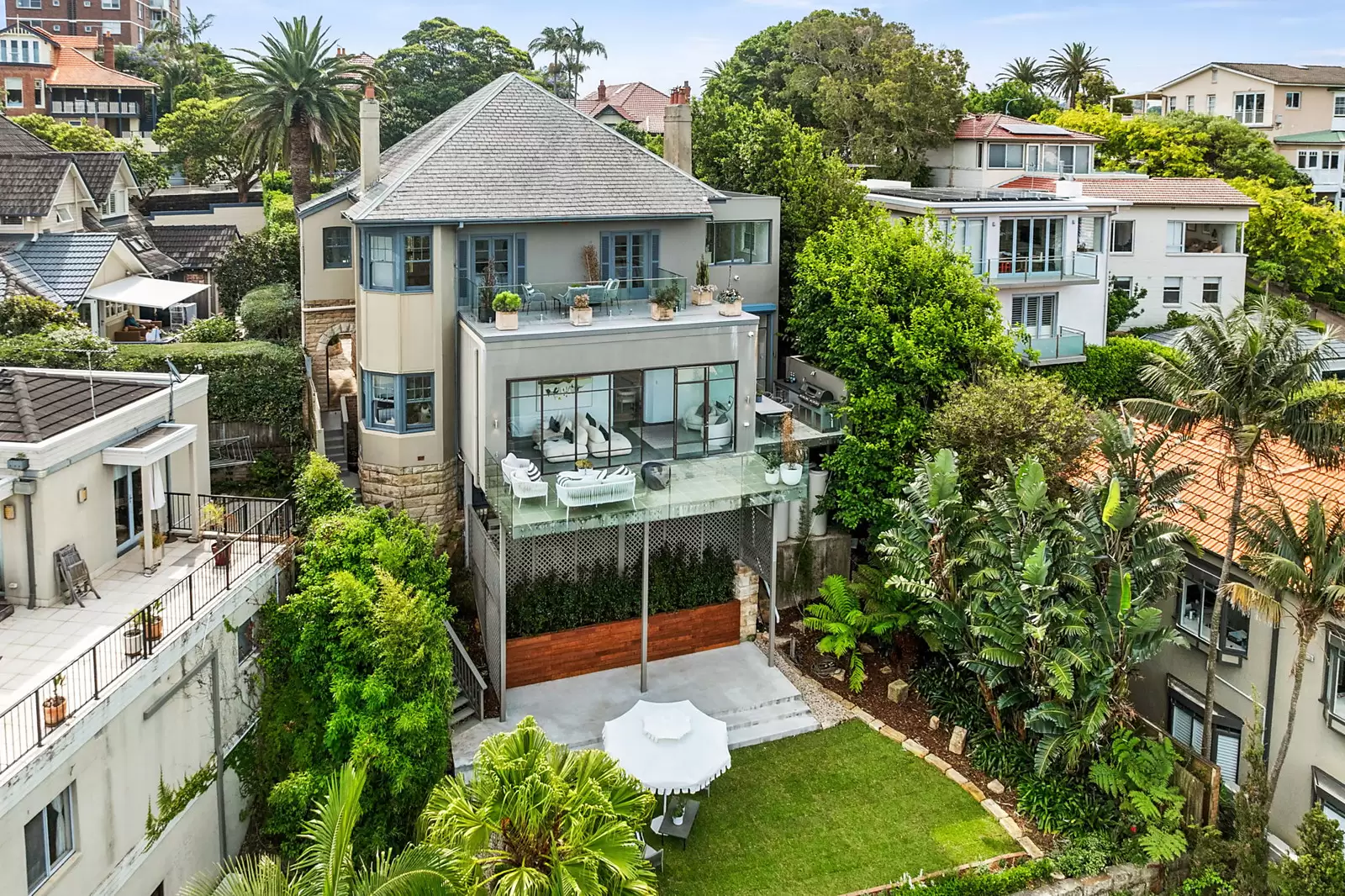 33 Raglan Street, Mosman Sold by Sydney Sotheby's International Realty - image 6