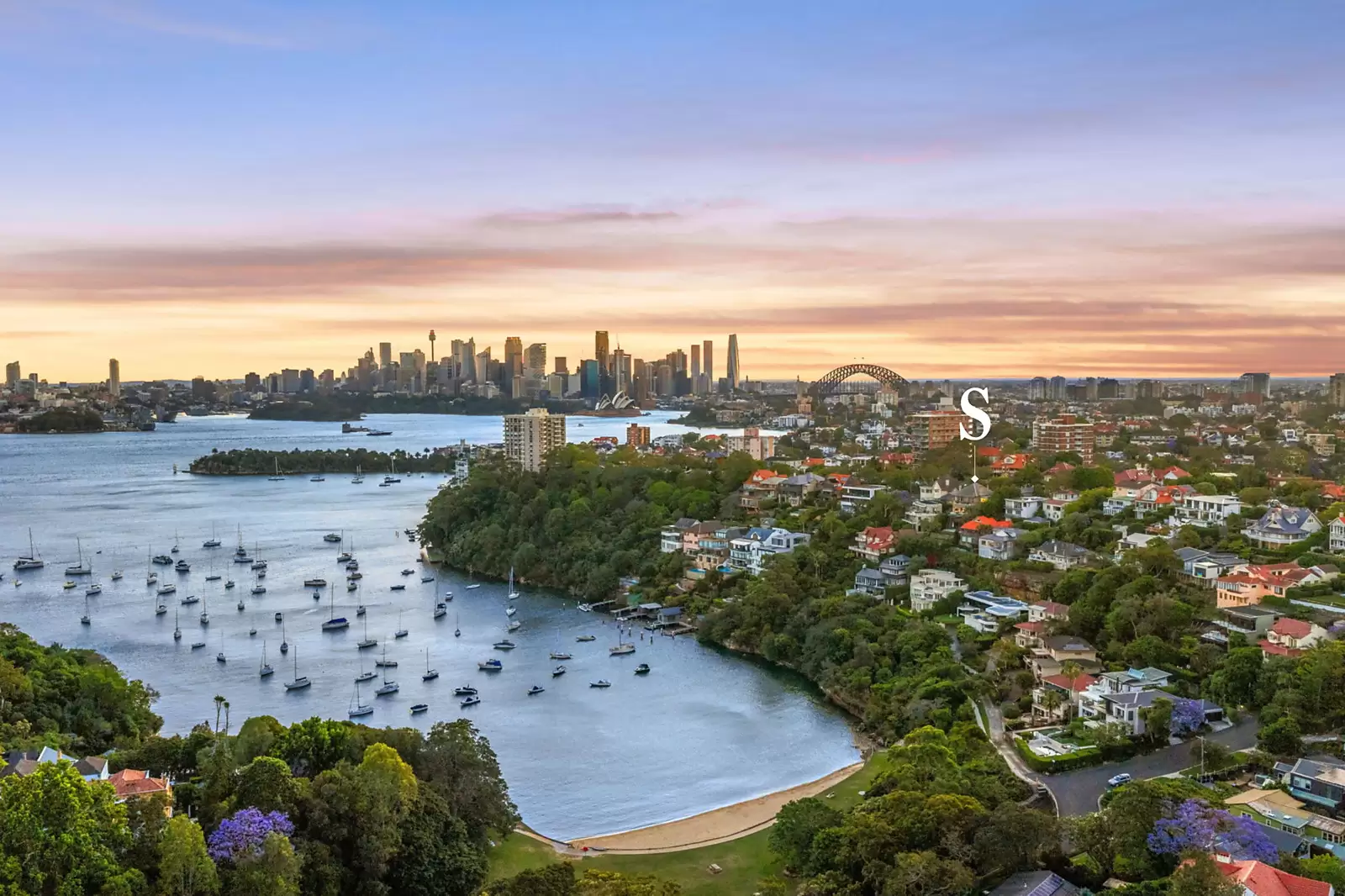 33 Raglan Street, Mosman Sold by Sydney Sotheby's International Realty - image 15