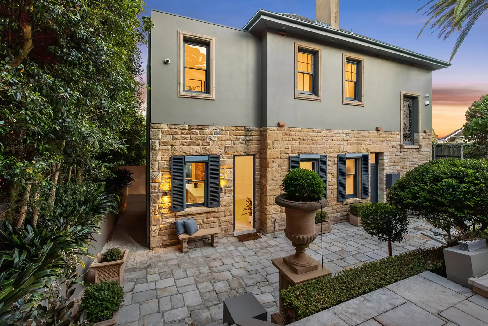 33 Raglan Street, Mosman Sold by Sydney Sotheby's International Realty - image 28
