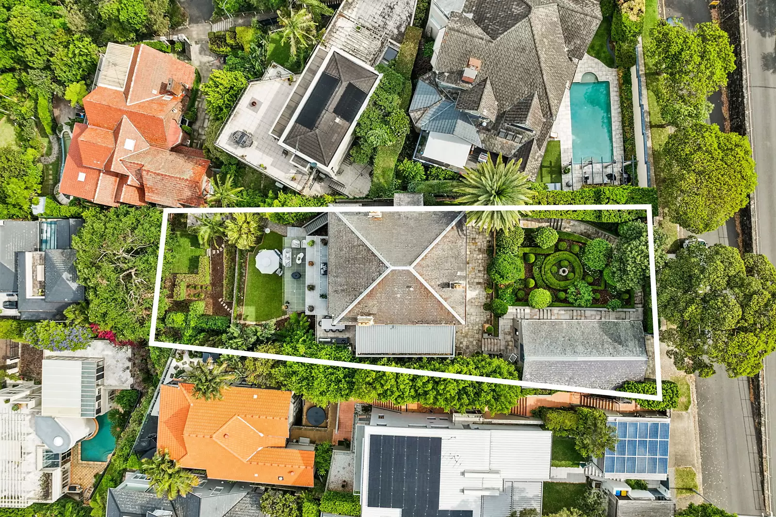 33 Raglan Street, Mosman Sold by Sydney Sotheby's International Realty - image 5