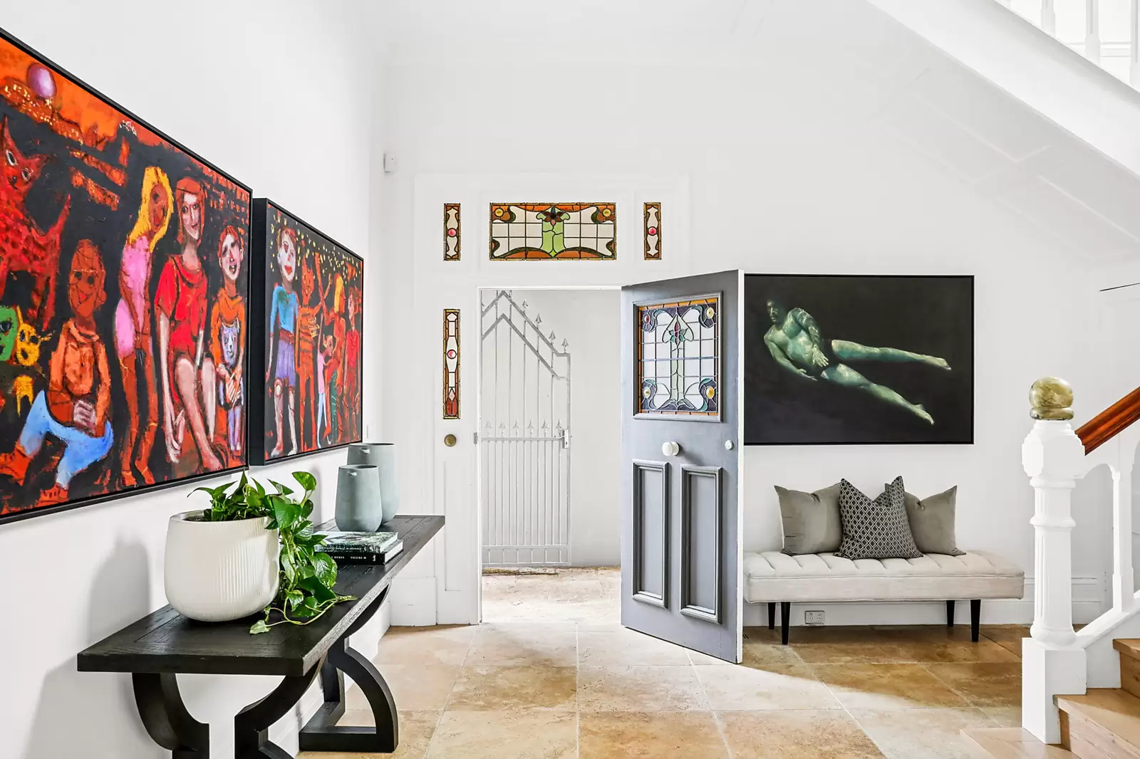 33 Raglan Street, Mosman Sold by Sydney Sotheby's International Realty - image 11