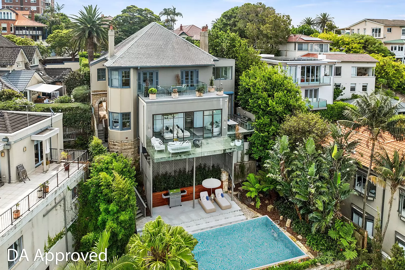 33 Raglan Street, Mosman Sold by Sydney Sotheby's International Realty - image 8