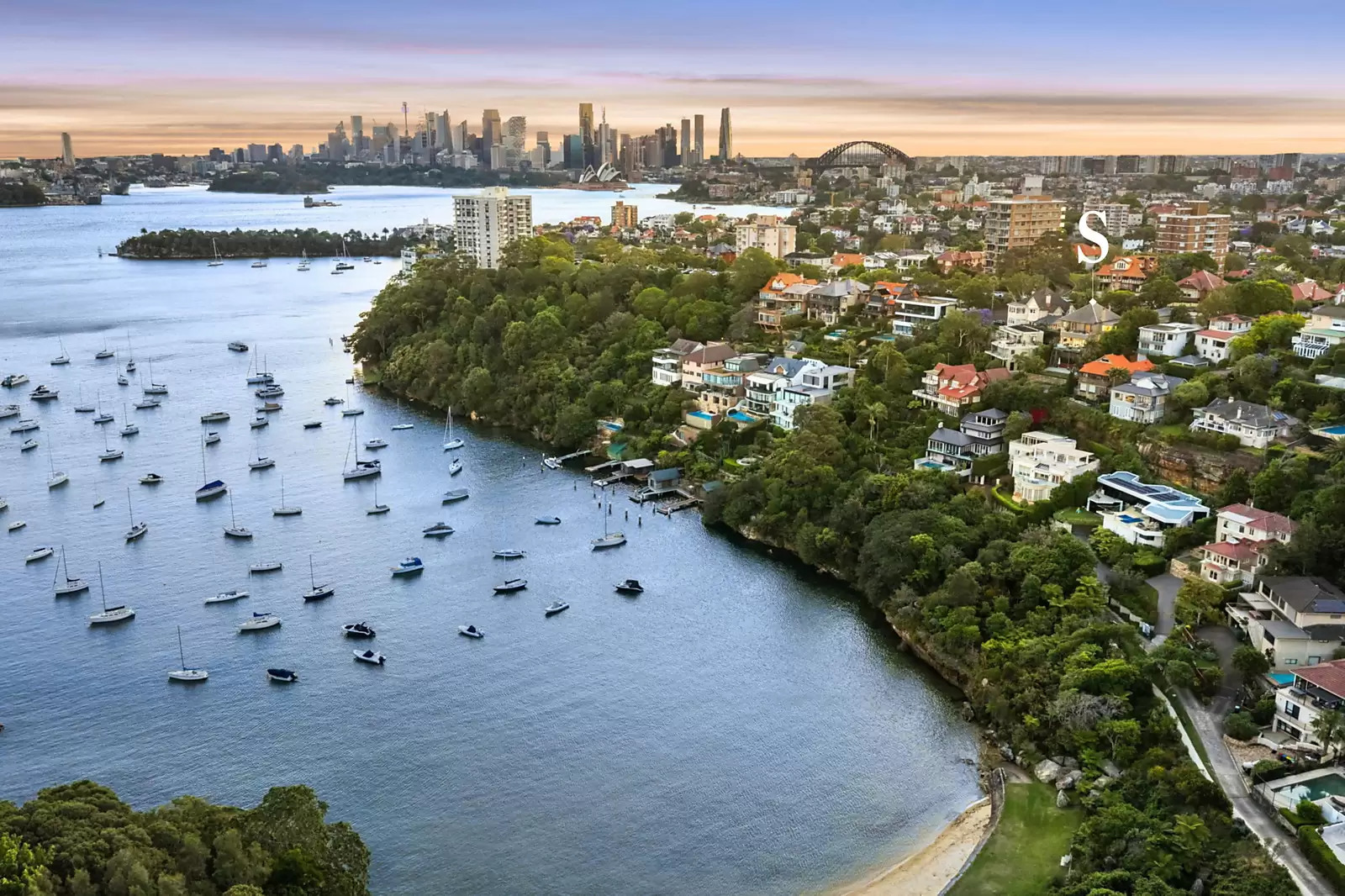 33 Raglan Street, Mosman Sold by Sydney Sotheby's International Realty - image 17